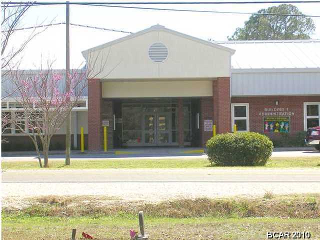 Green Hills 1st Addition - Land