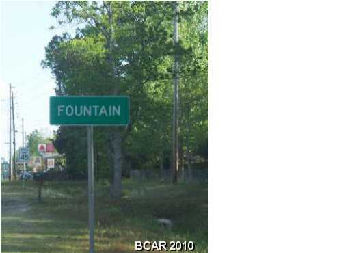 Green Hills 1st Addition - Land