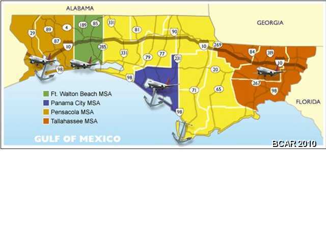 Green Hills 1st Addition - Land