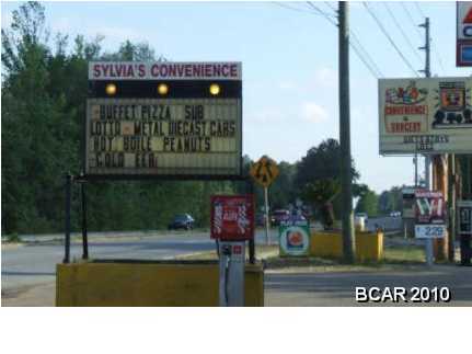 Green Hills 1st Addition - Land