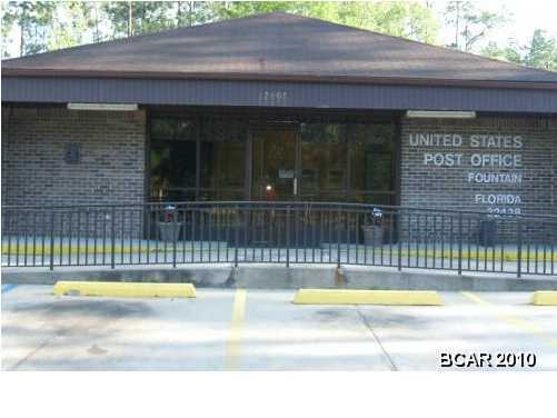 Green Hills 1st Addition - Land