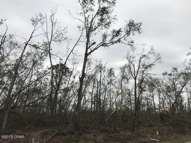 [No Recorded Subdiv] - Land