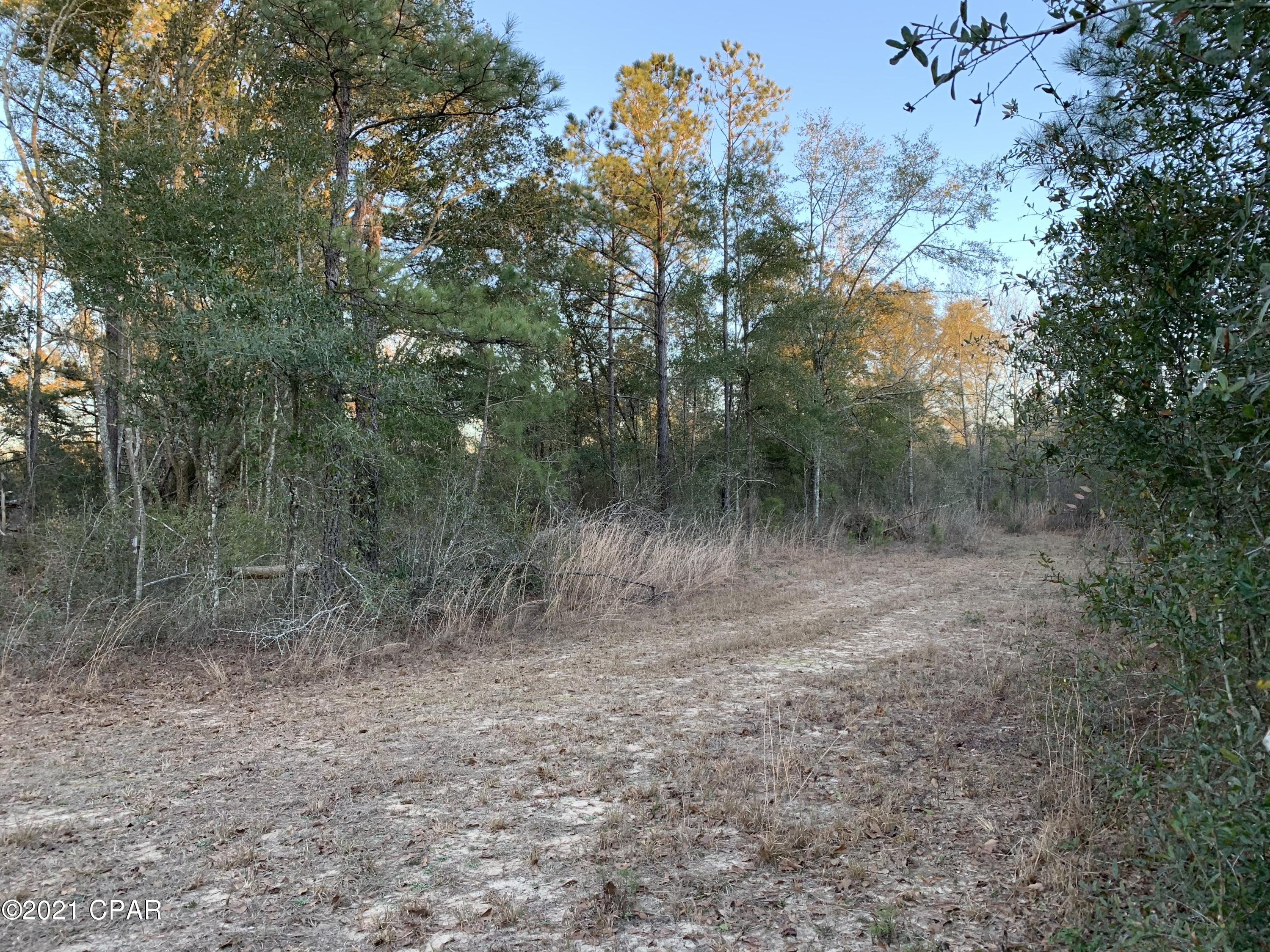 [No Recorded Subdiv] - Land