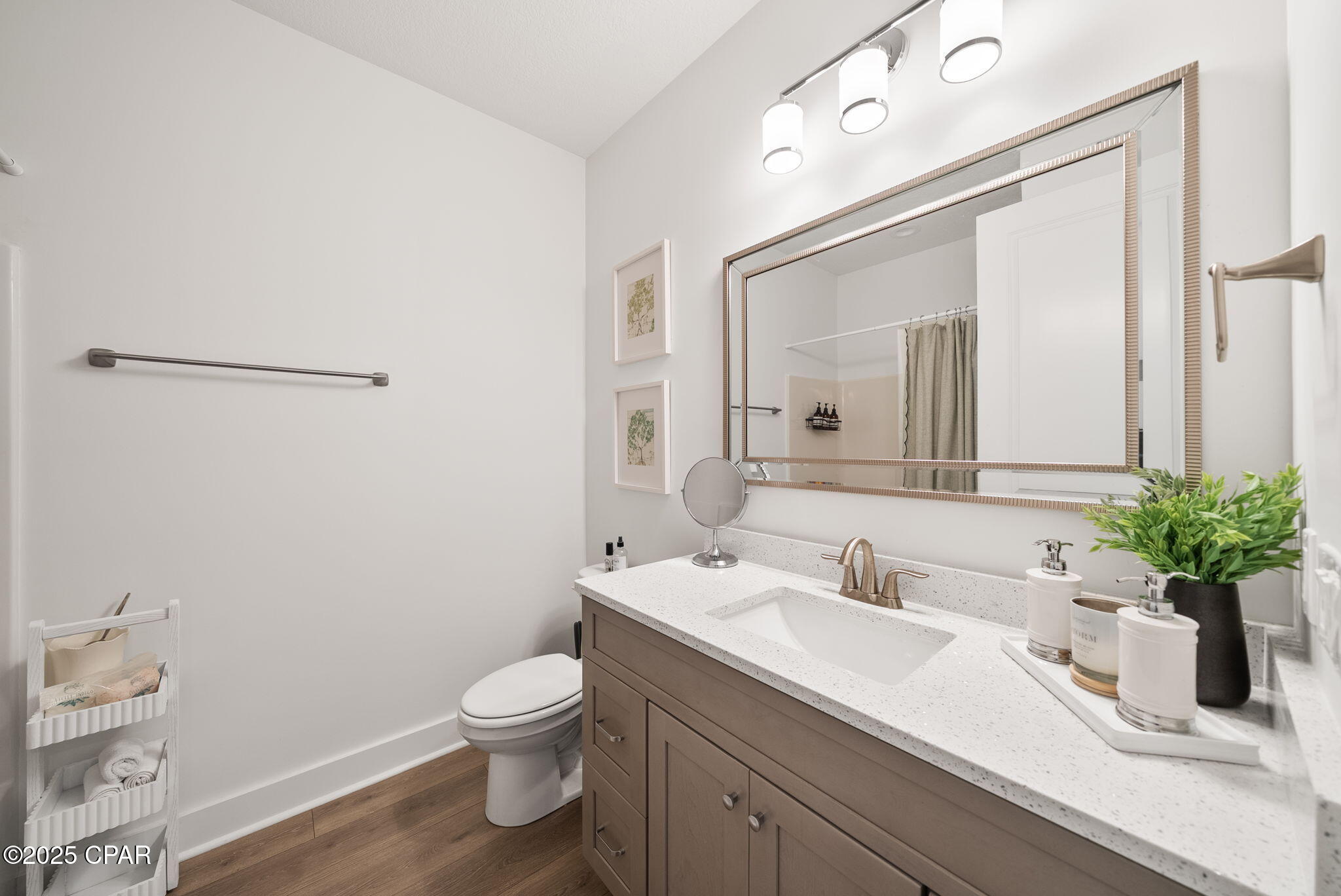 Horizon Pointe - Residential