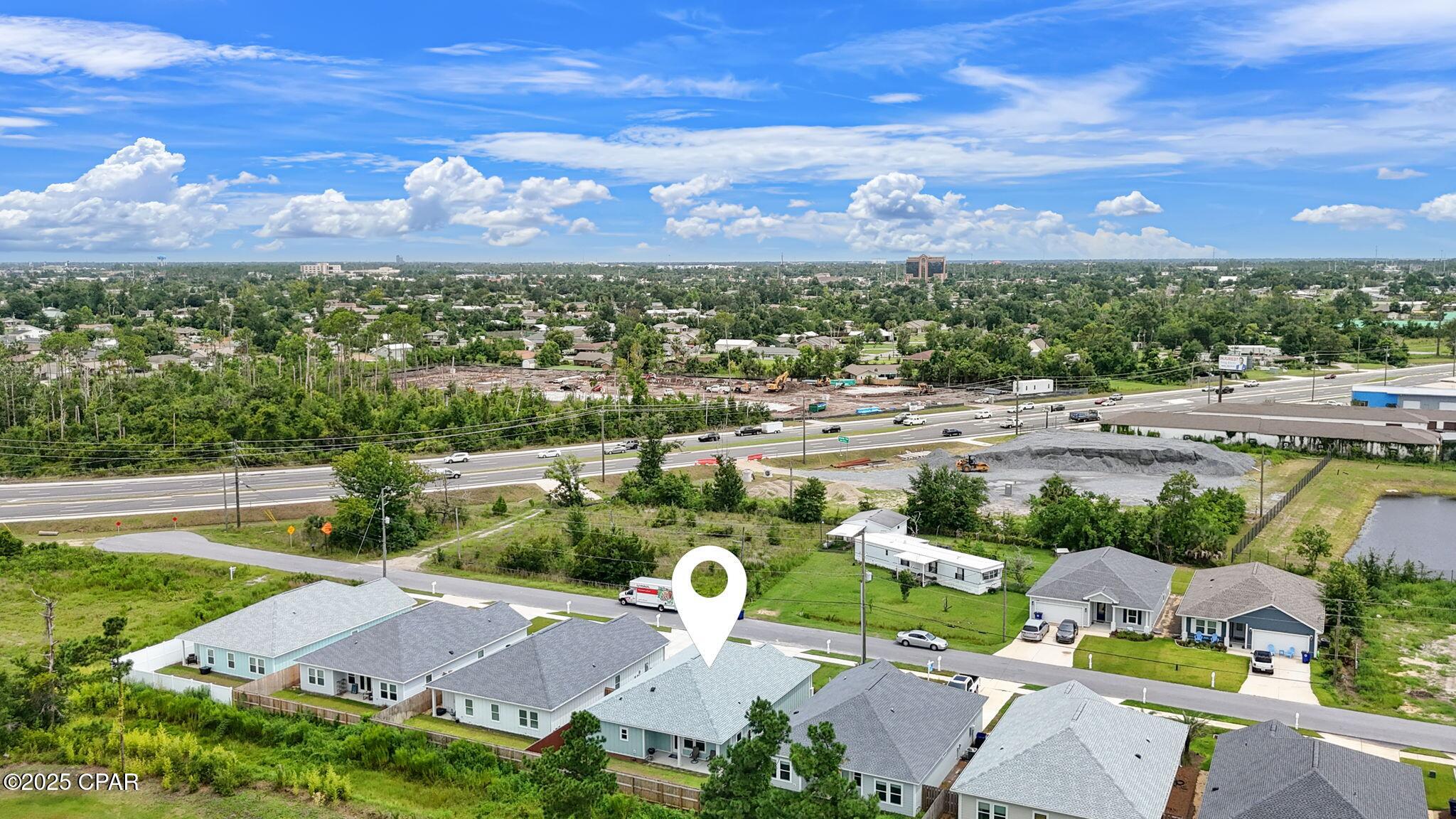 Horizon Pointe - Residential