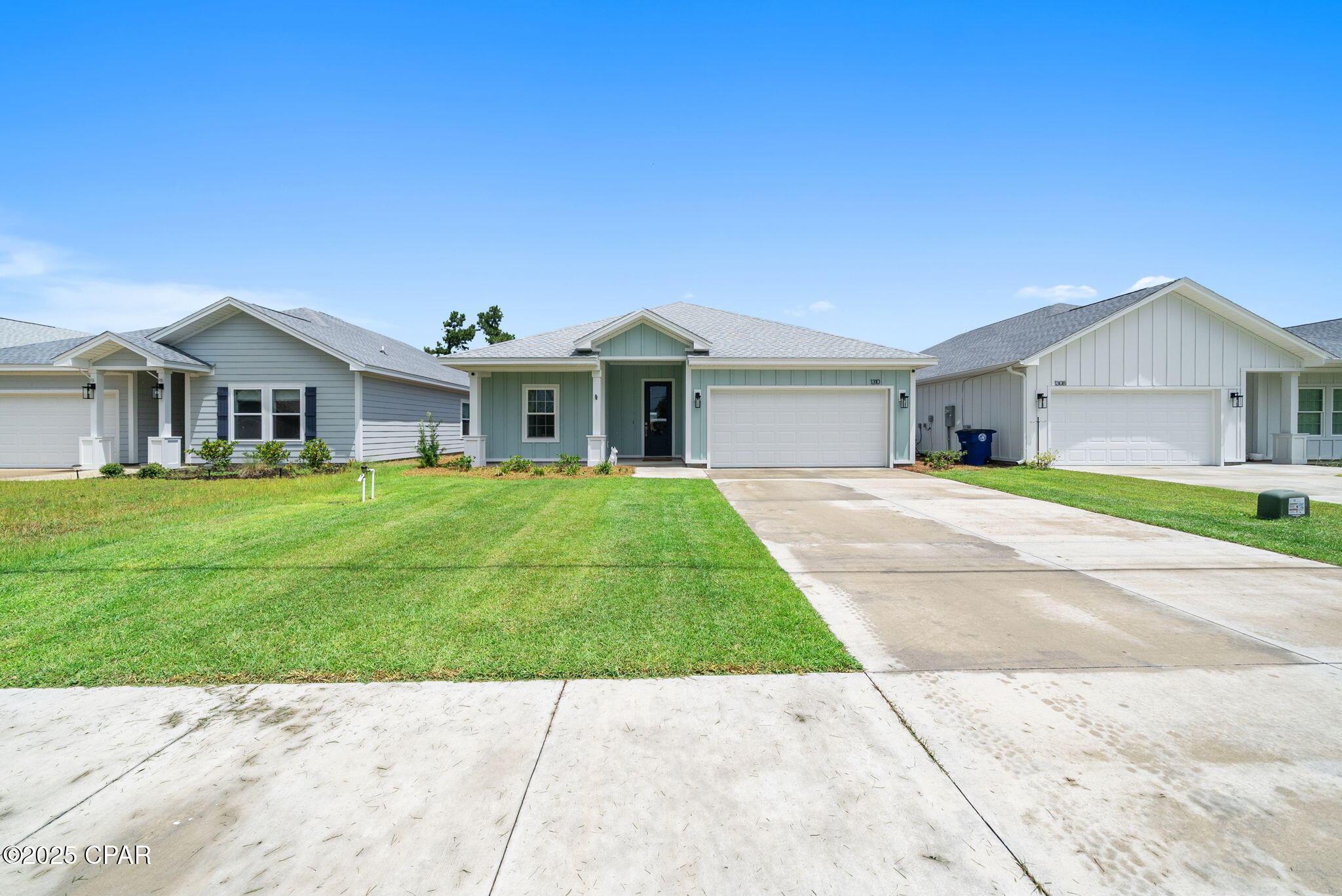 Horizon Pointe - Residential