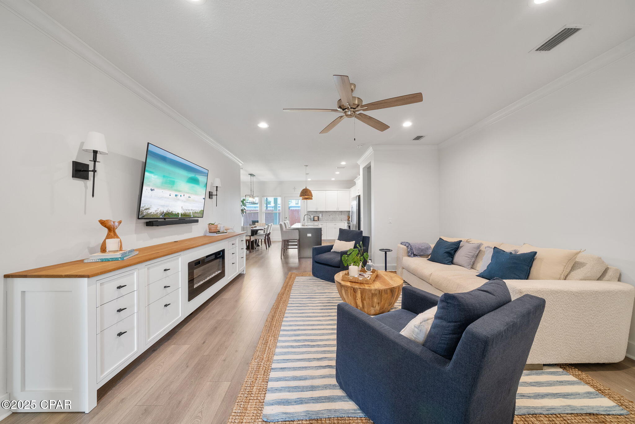 Horizon Pointe - Residential