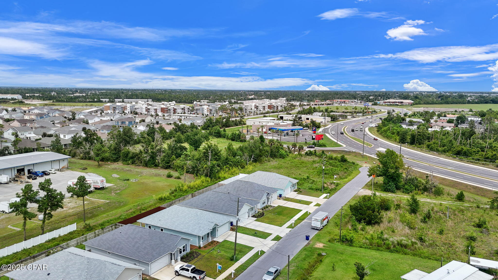 Horizon Pointe - Residential