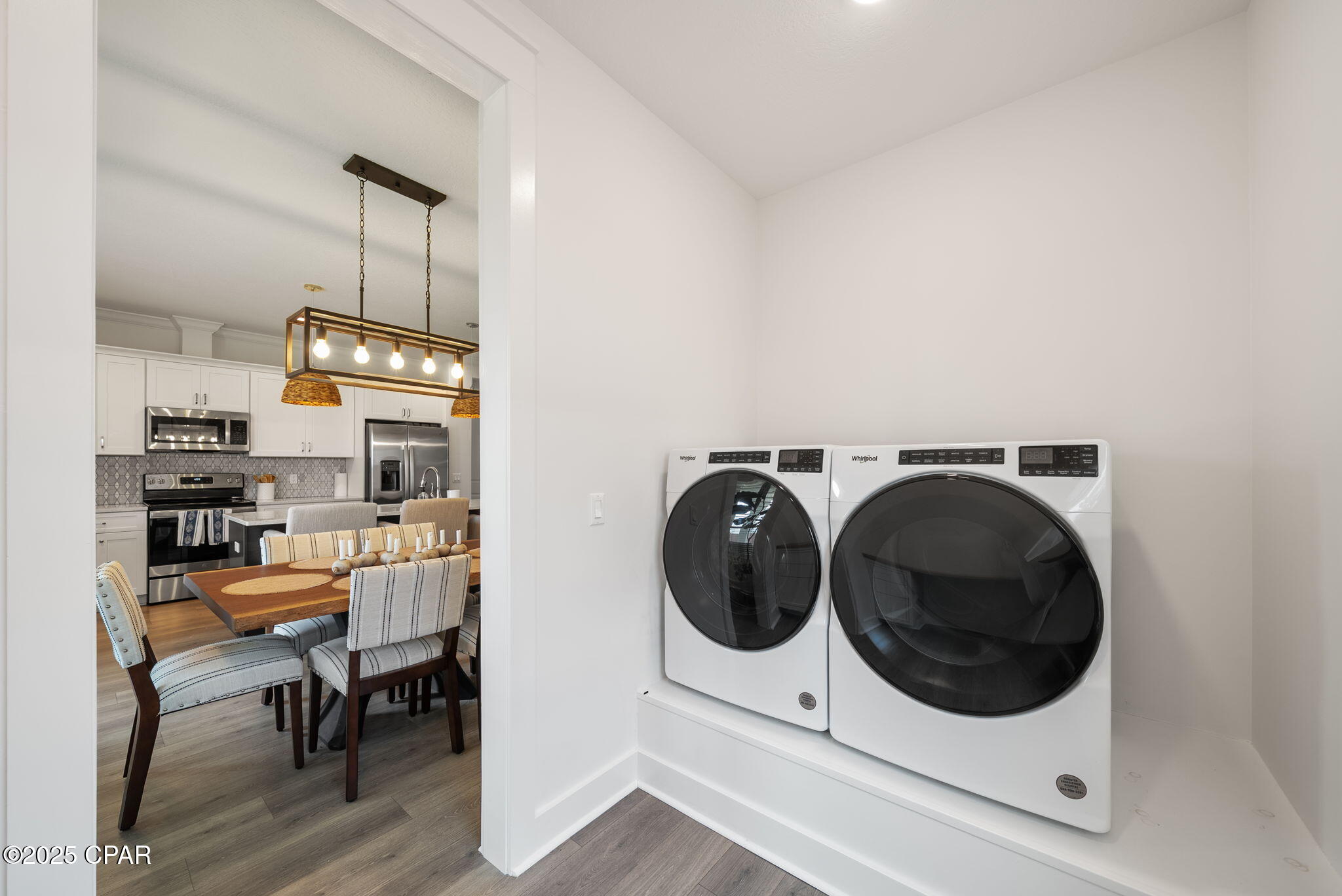 Horizon Pointe - Residential