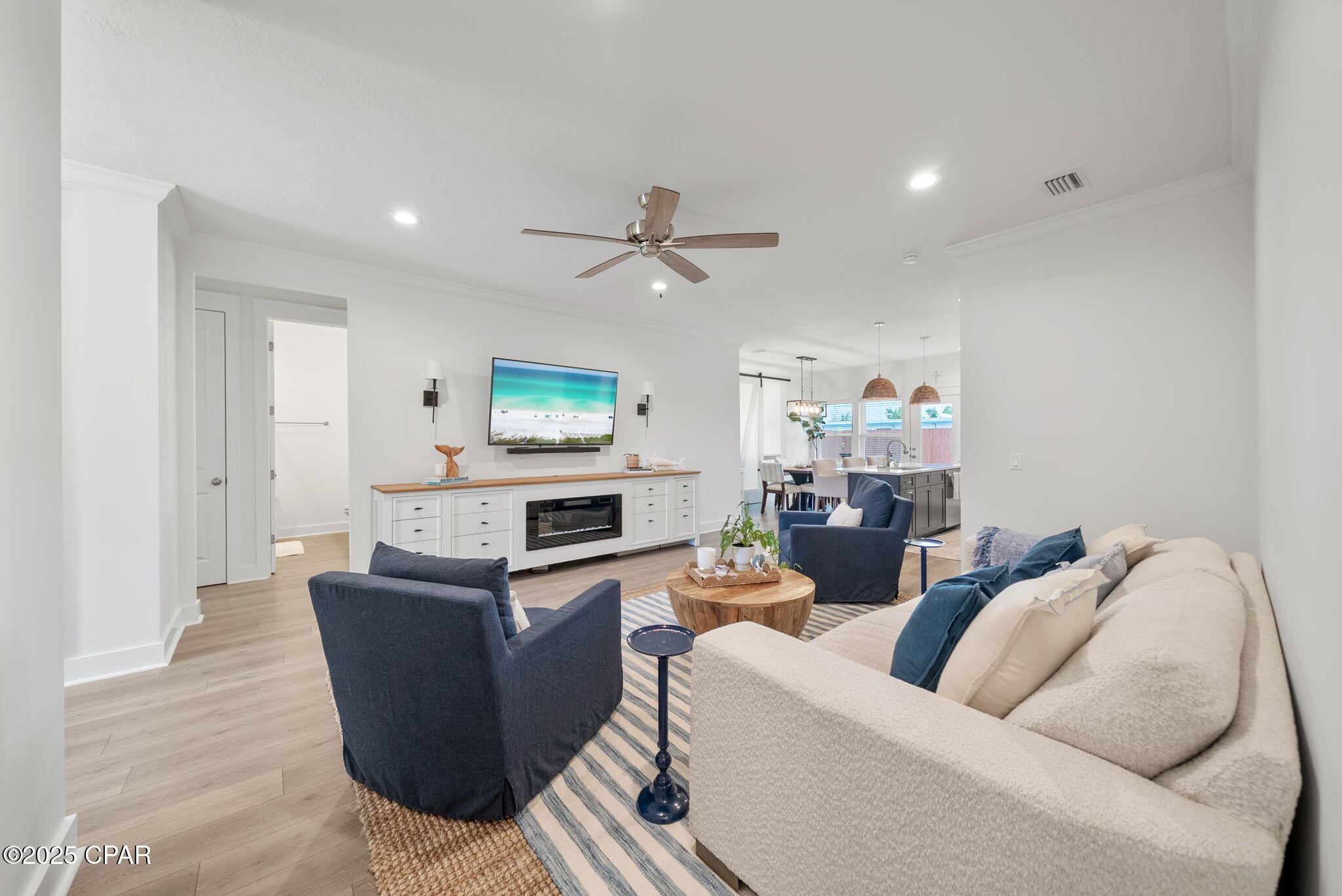 Horizon Pointe - Residential