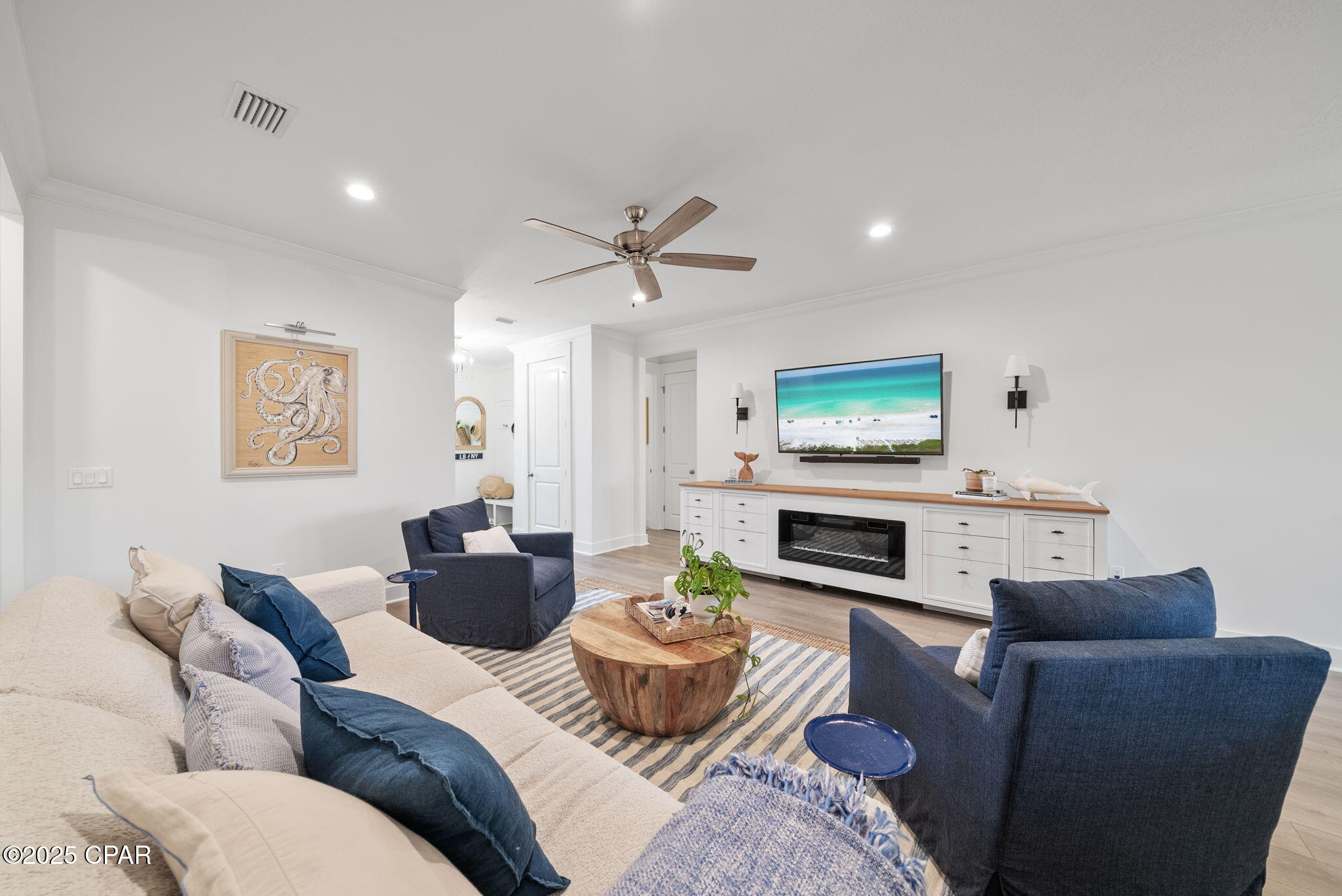 Horizon Pointe - Residential