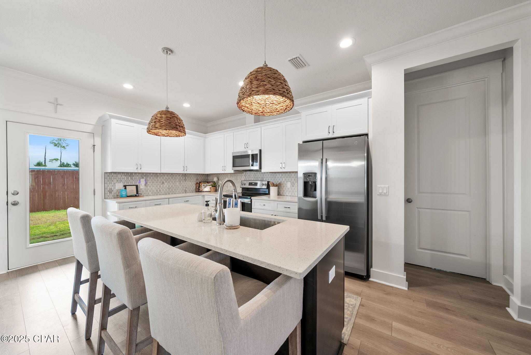 Horizon Pointe - Residential