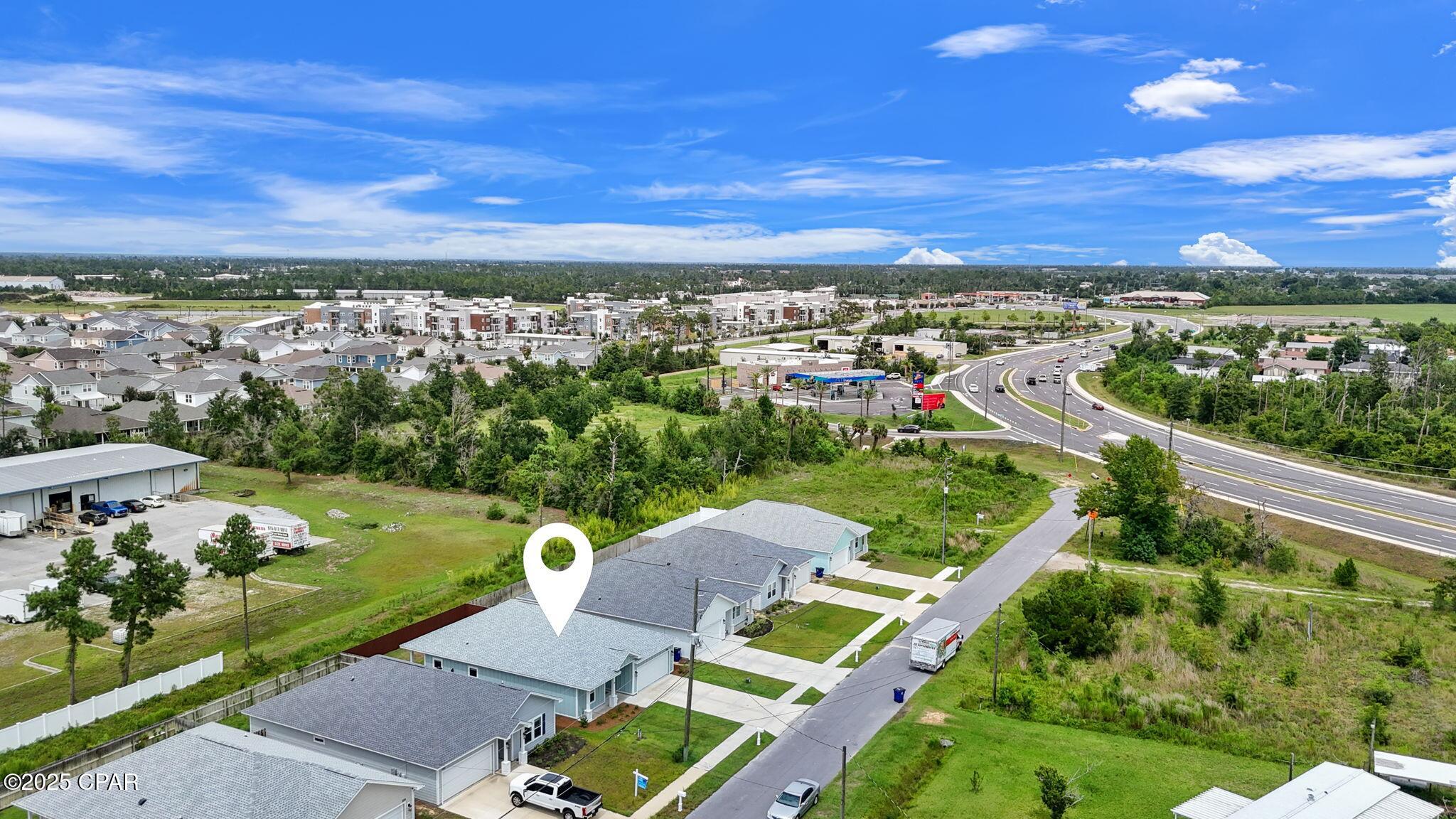 Horizon Pointe - Residential