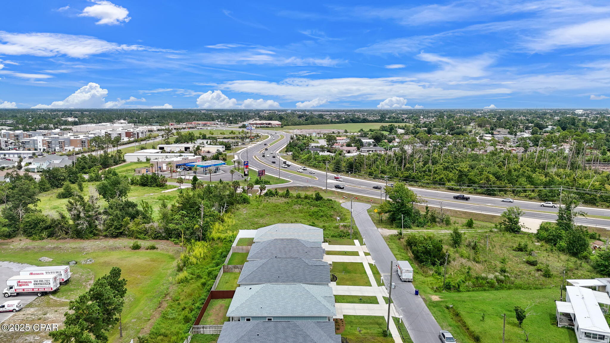 Horizon Pointe - Residential