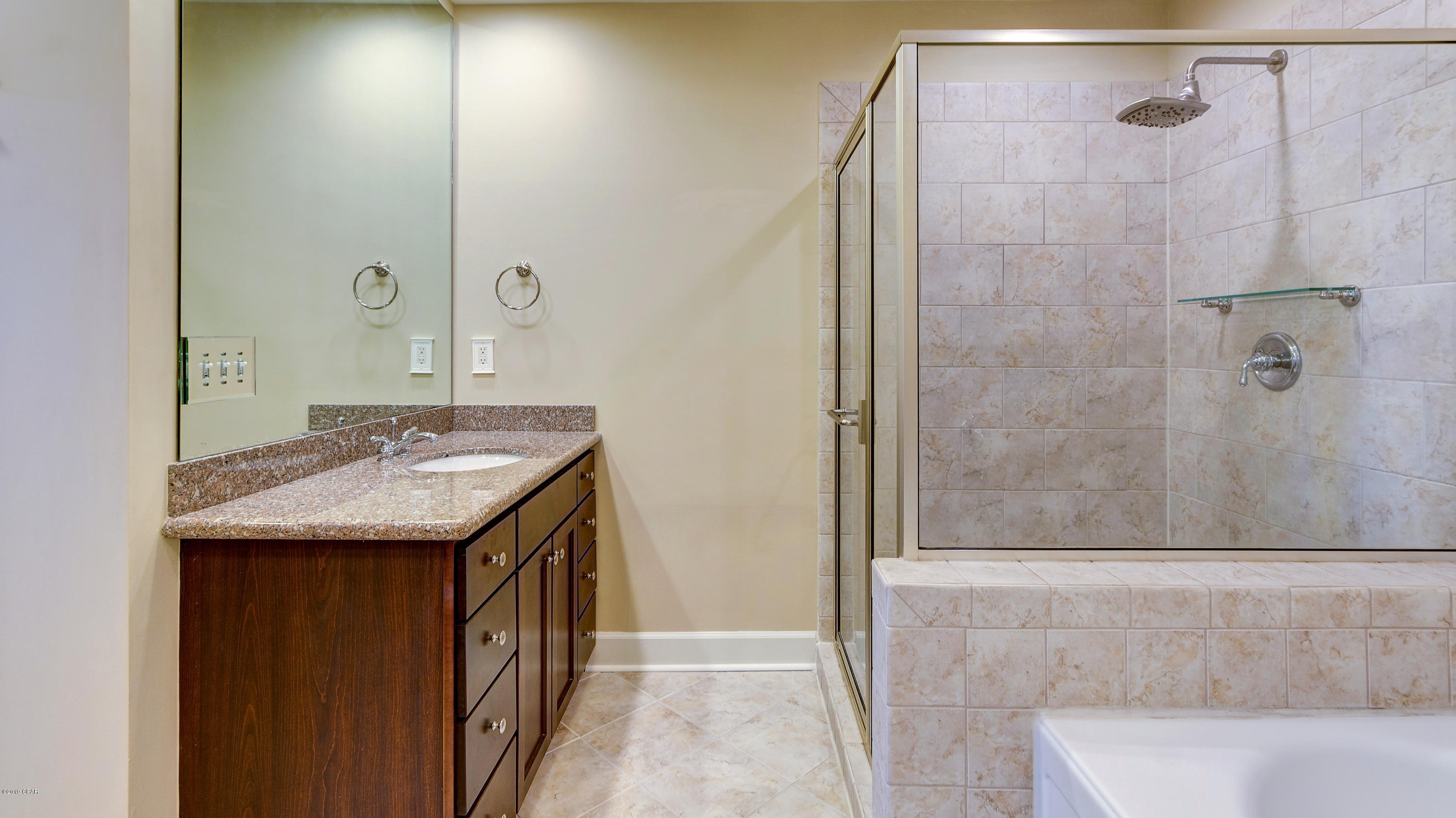 Island Reserve - Residential