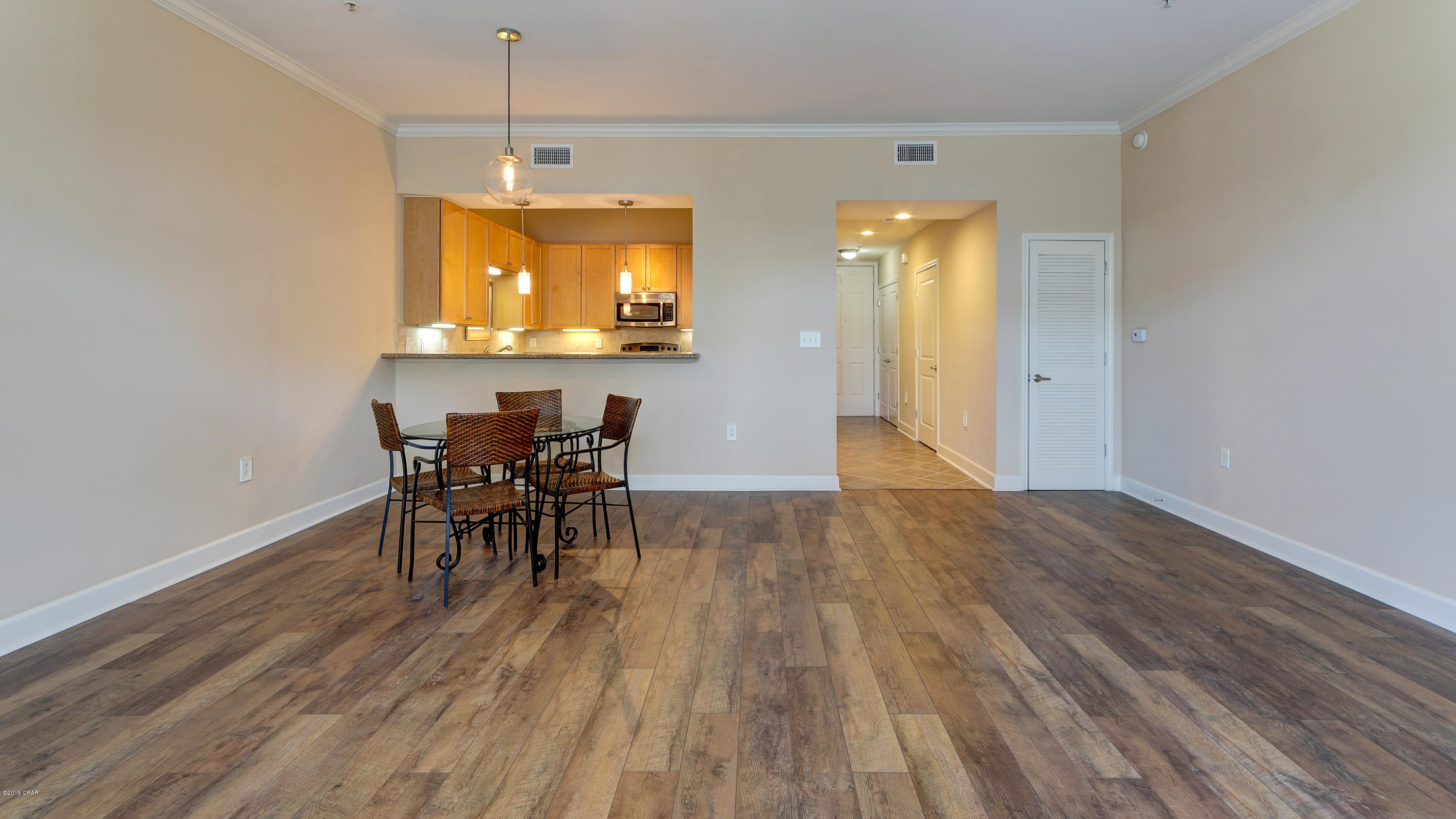 Island Reserve - Residential