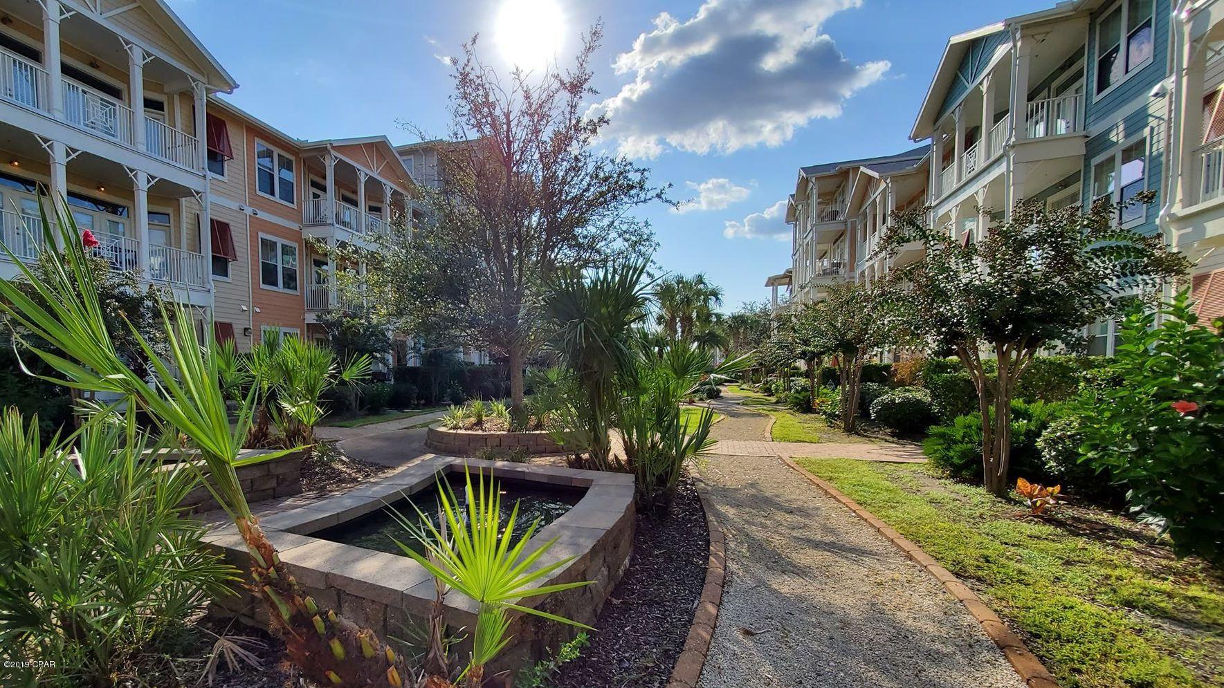 Island Reserve - Residential