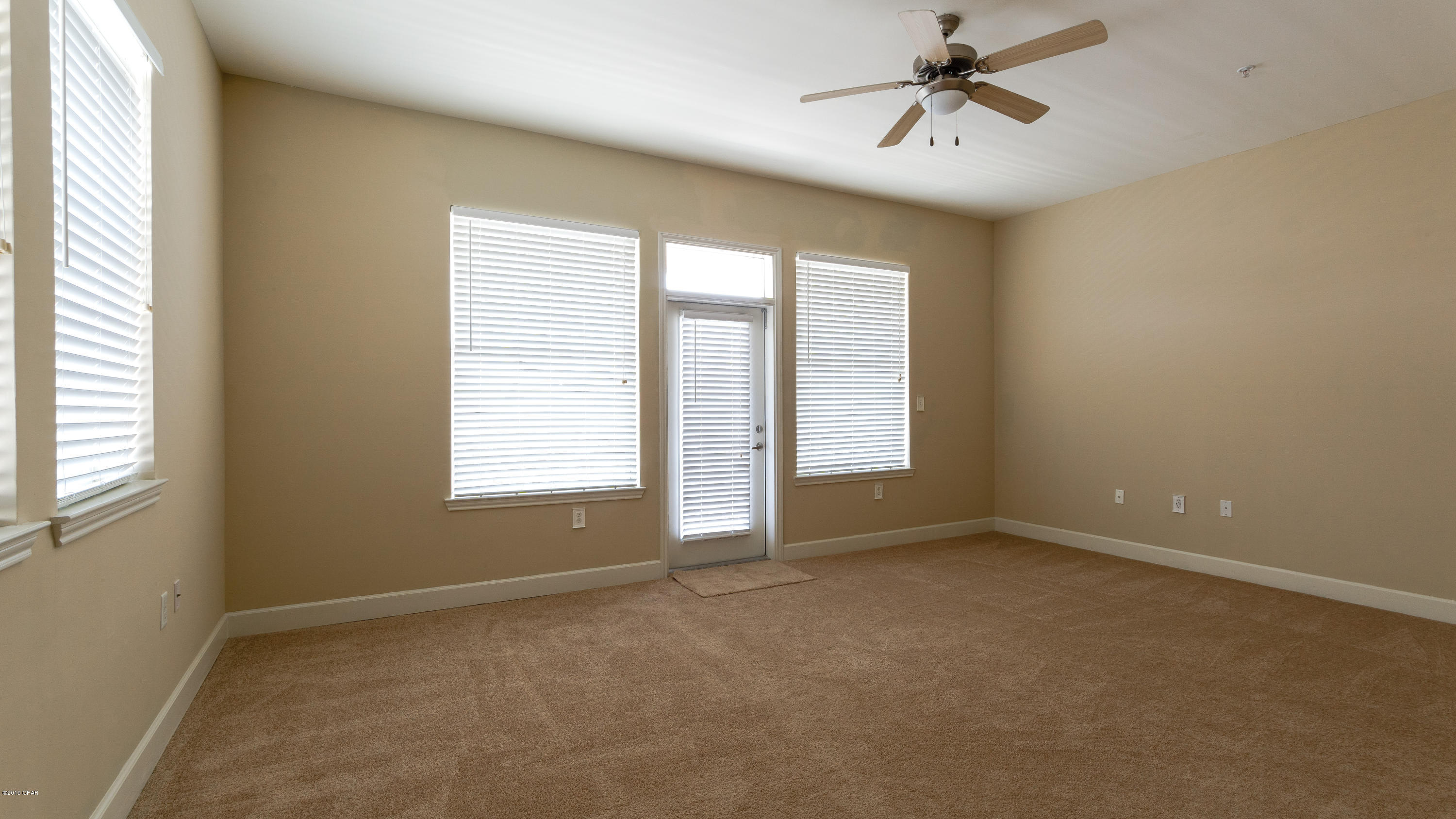 Island Reserve - Residential