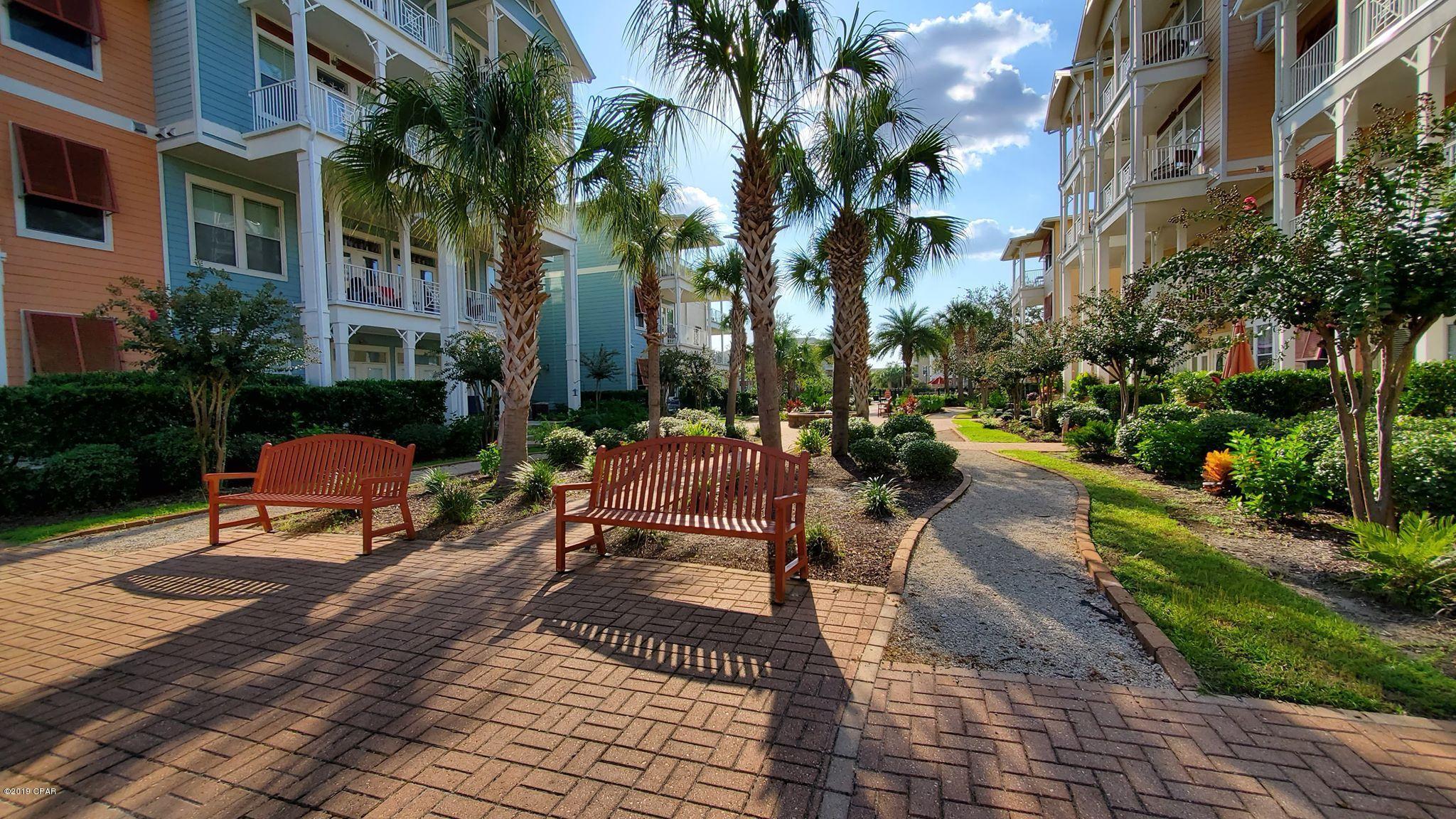 Island Reserve - Residential