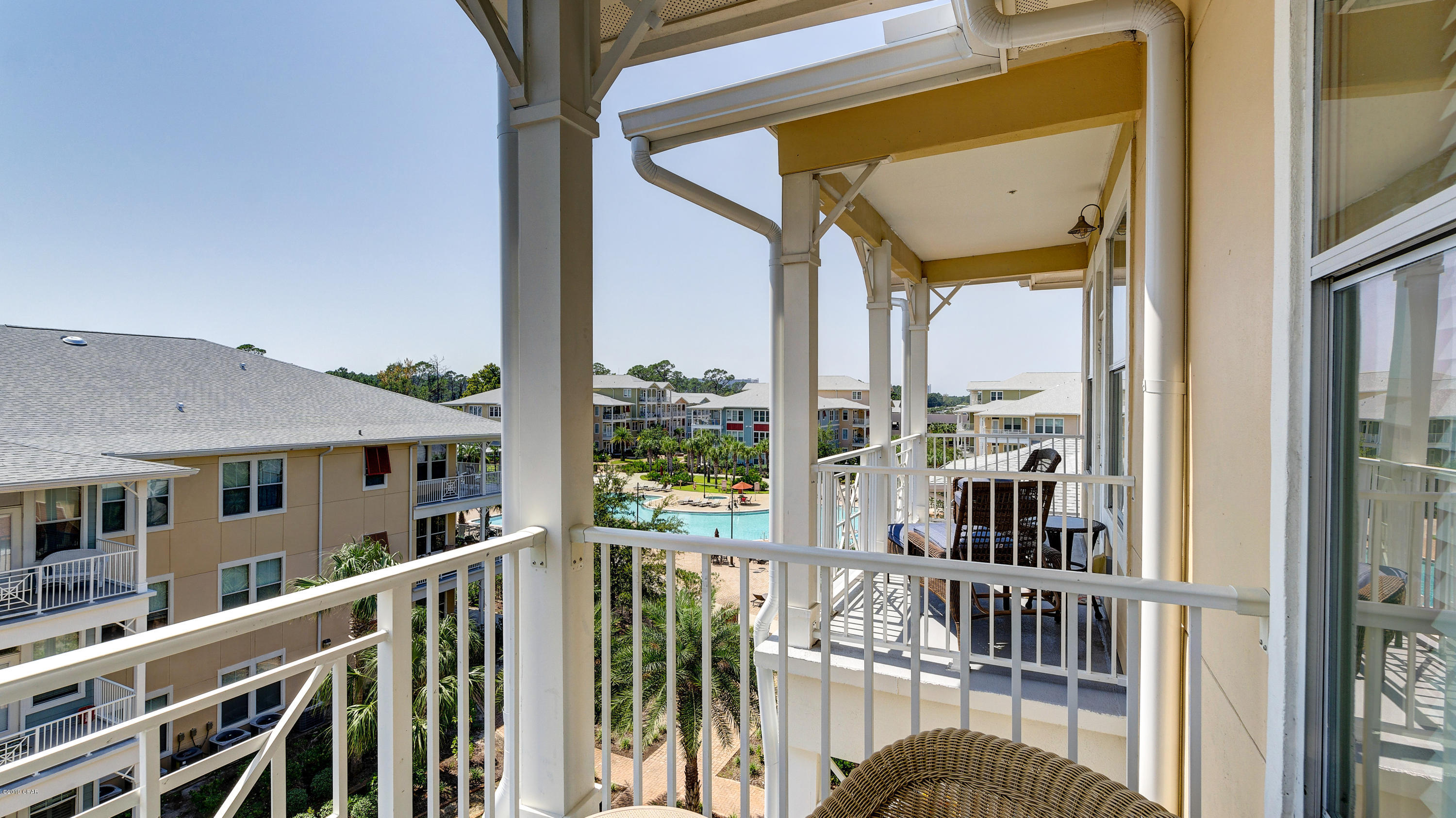 Island Reserve - Residential