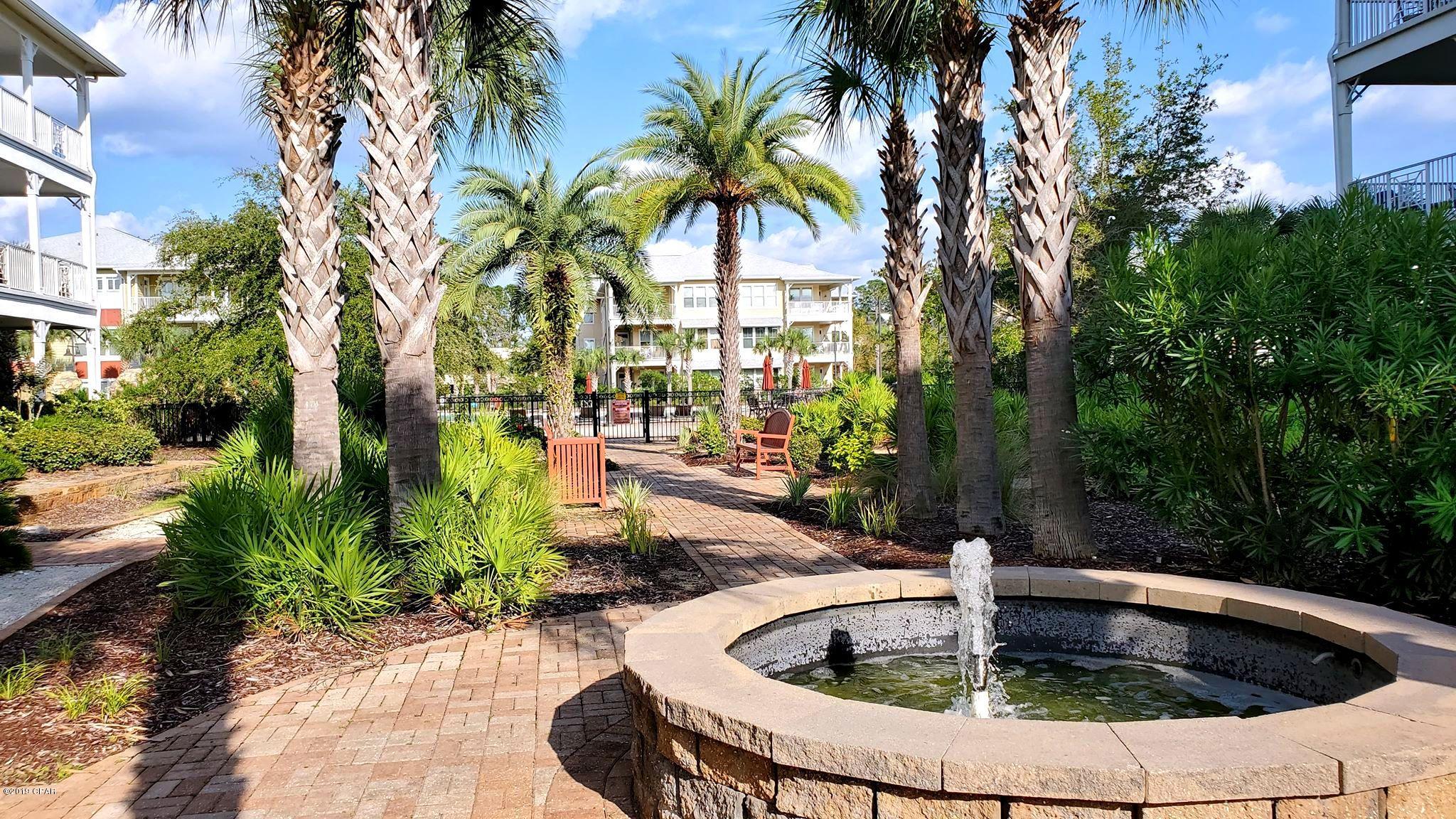 Island Reserve - Residential