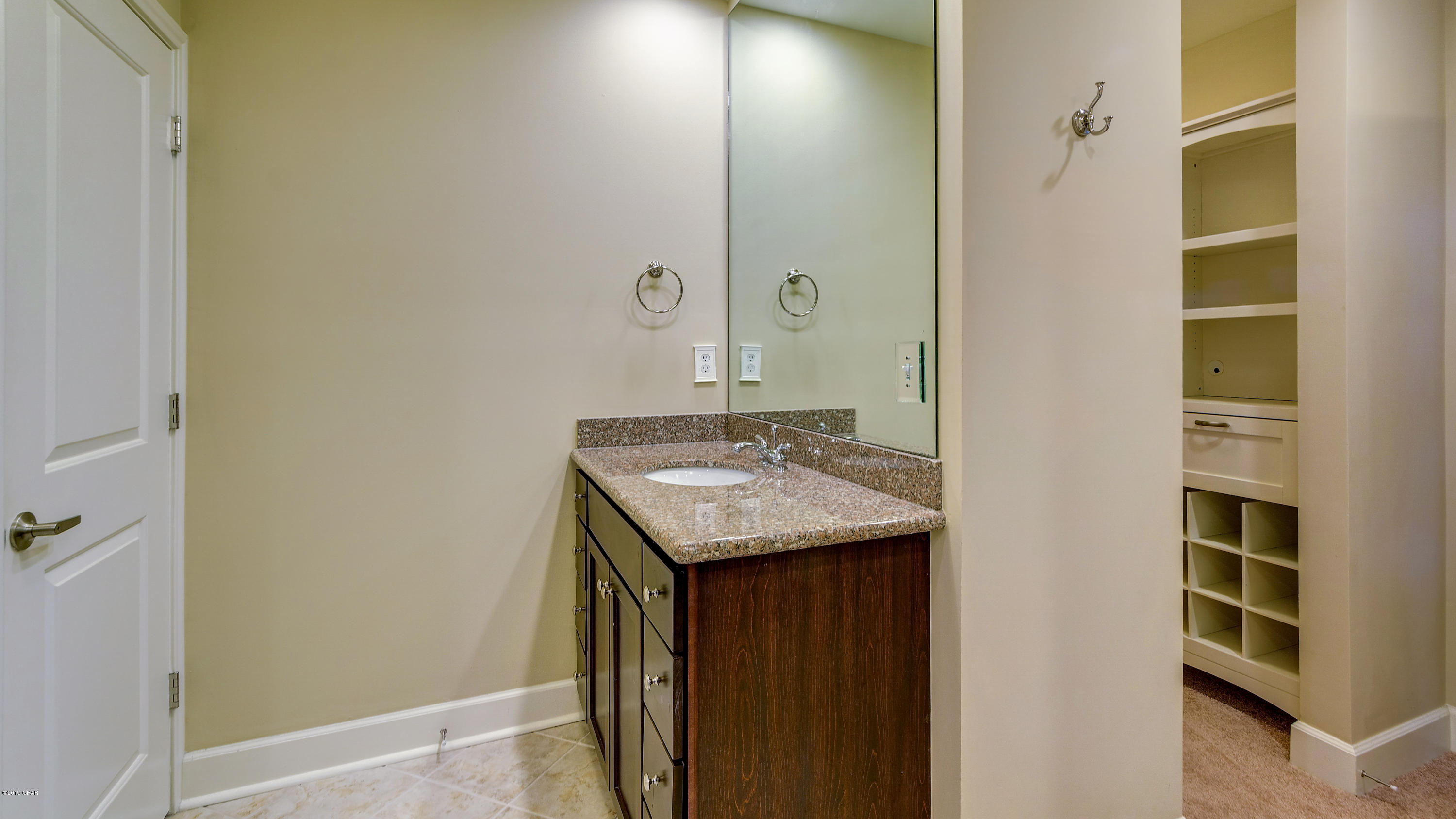 Island Reserve - Residential