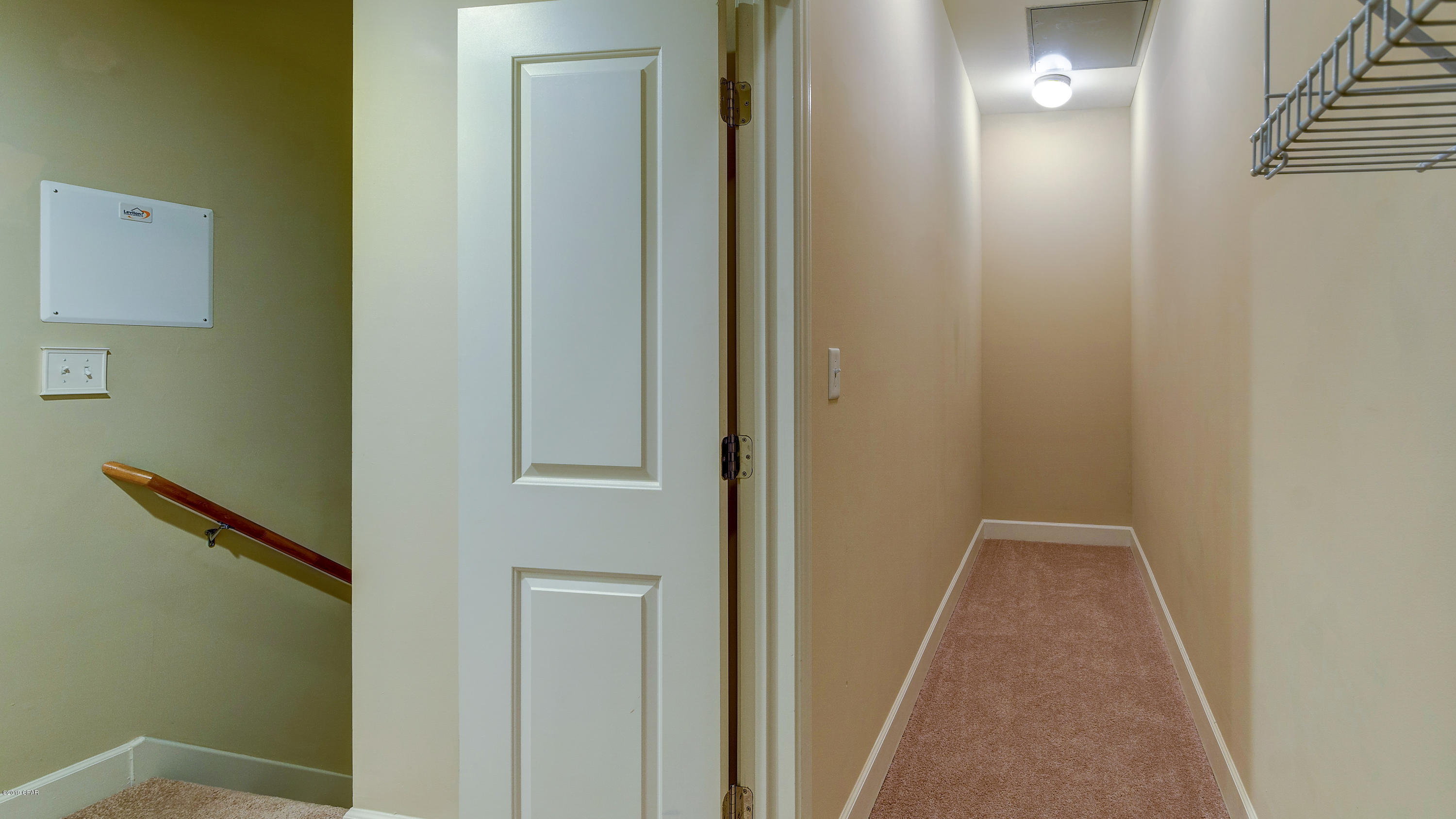 Island Reserve - Residential