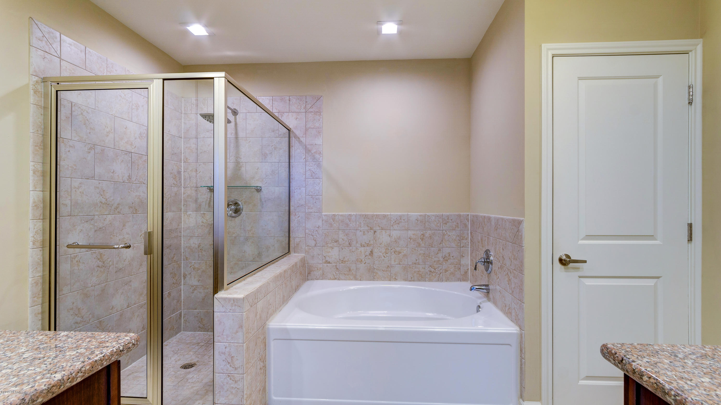 Island Reserve - Residential