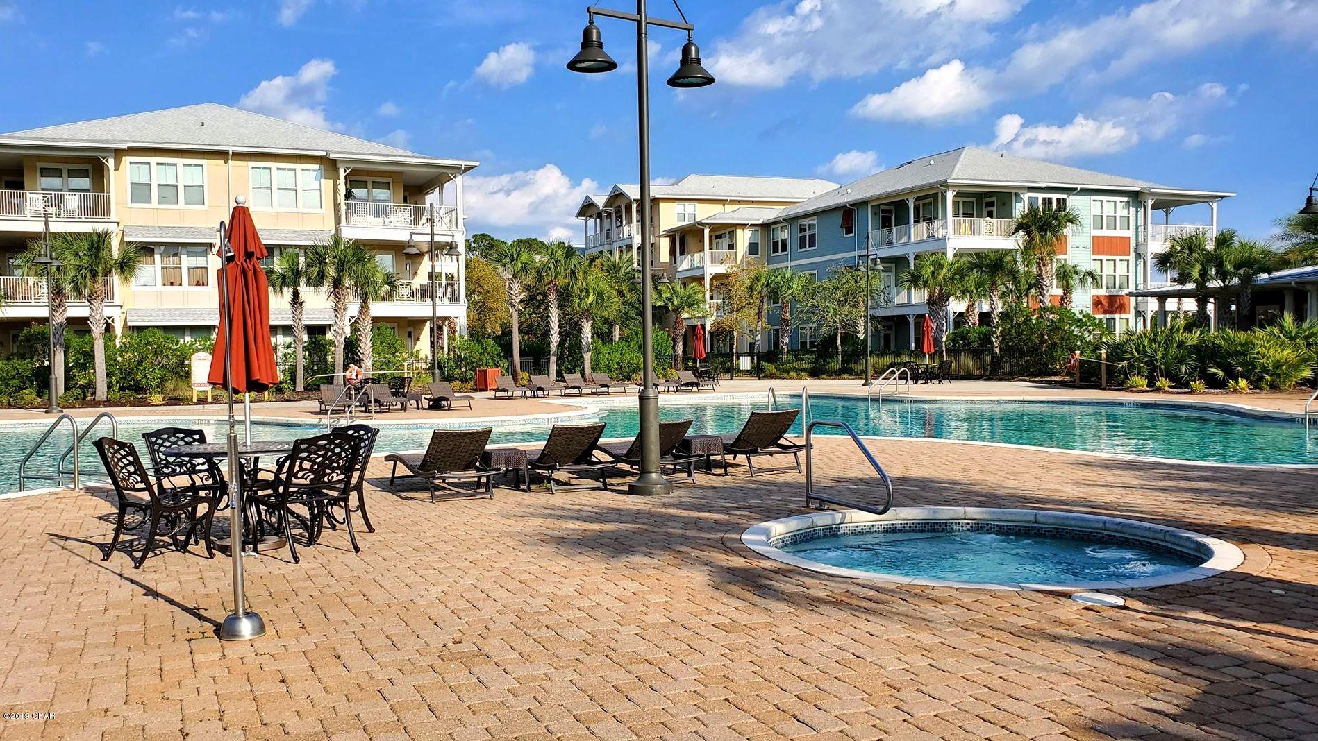 Island Reserve - Residential