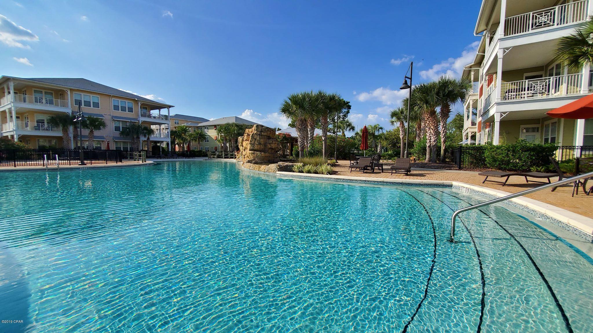 Island Reserve - Residential