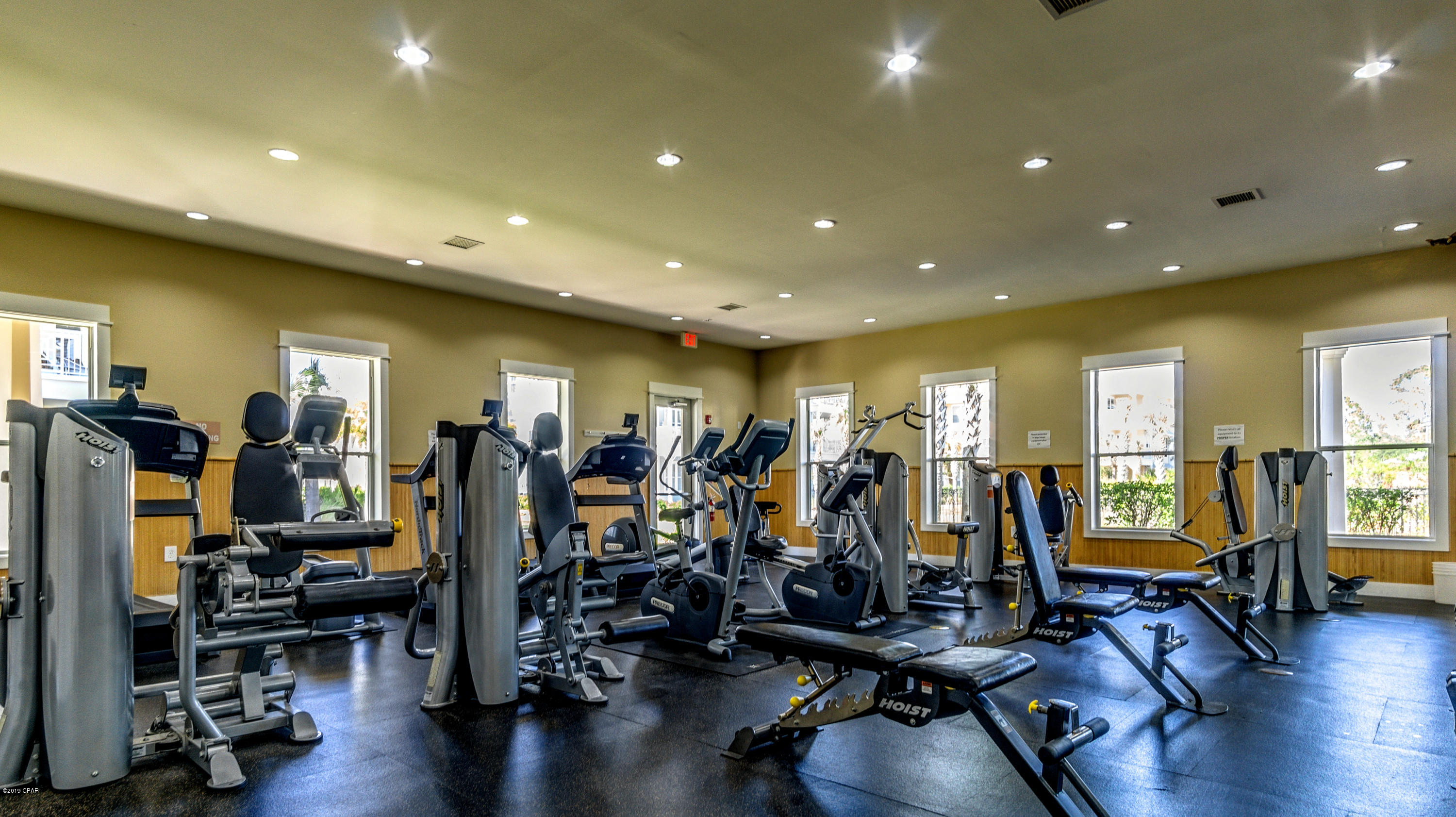 Island Reserve - Residential