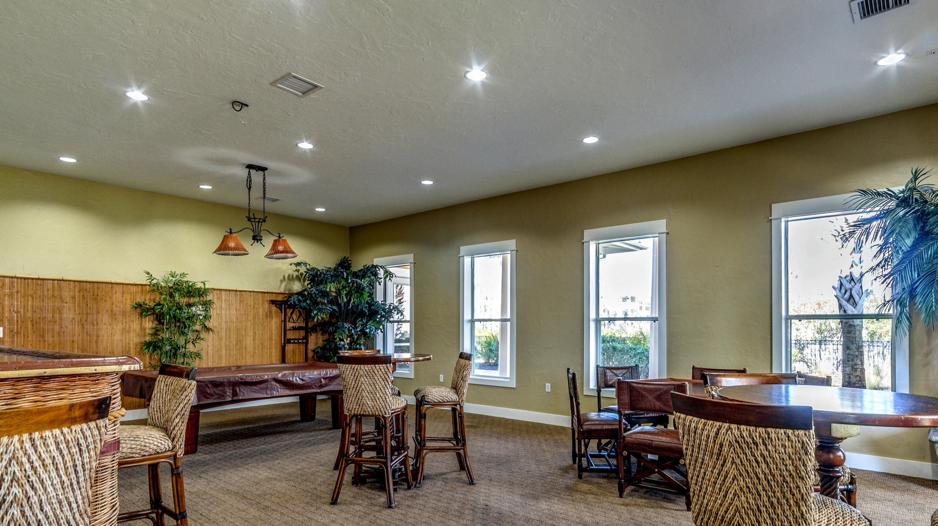 Island Reserve - Residential