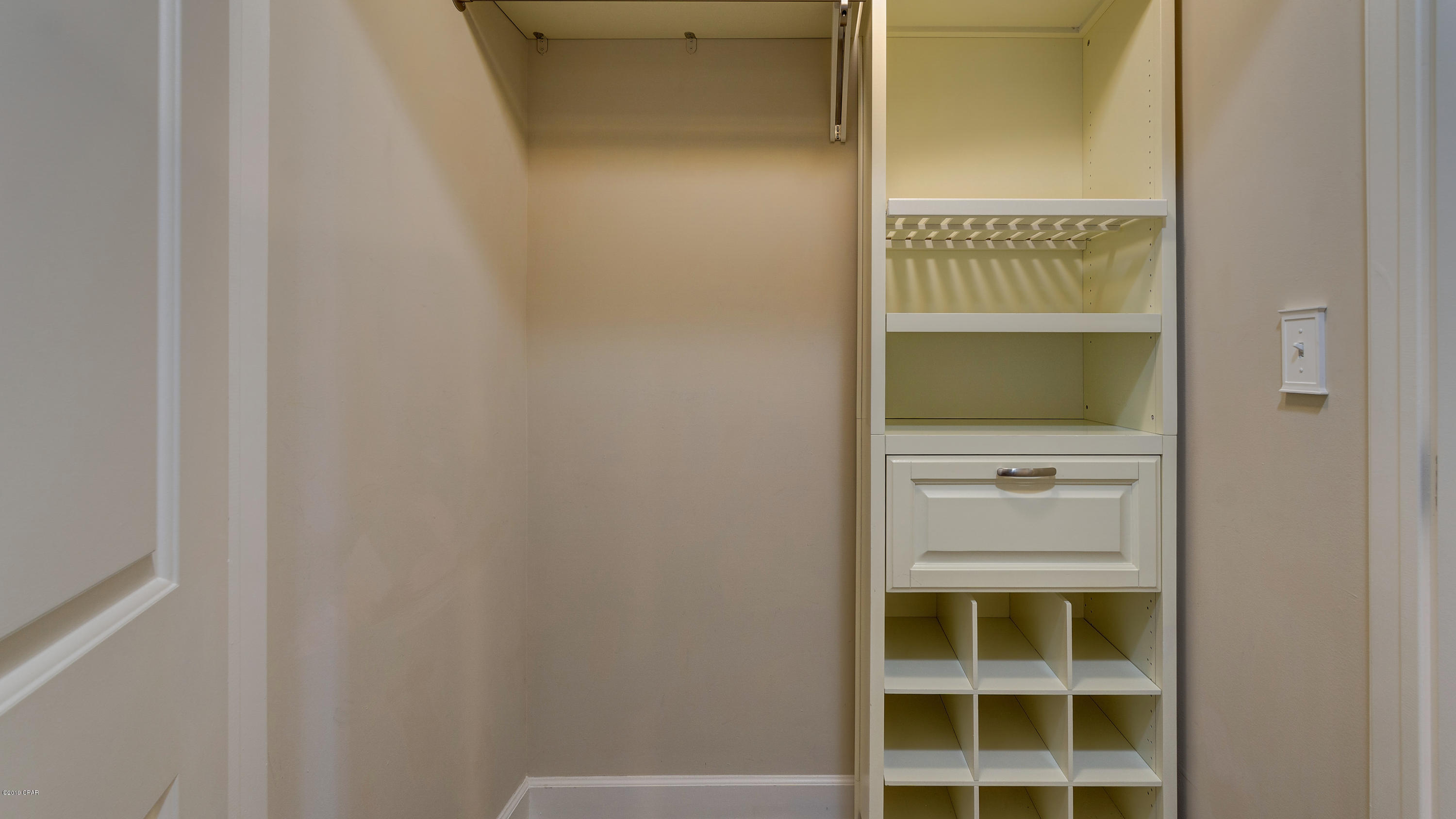 Island Reserve - Residential