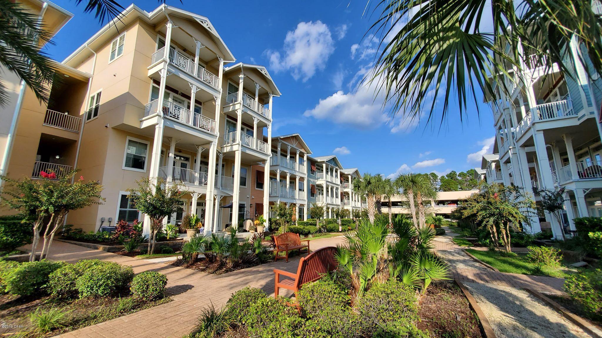 Island Reserve - Residential