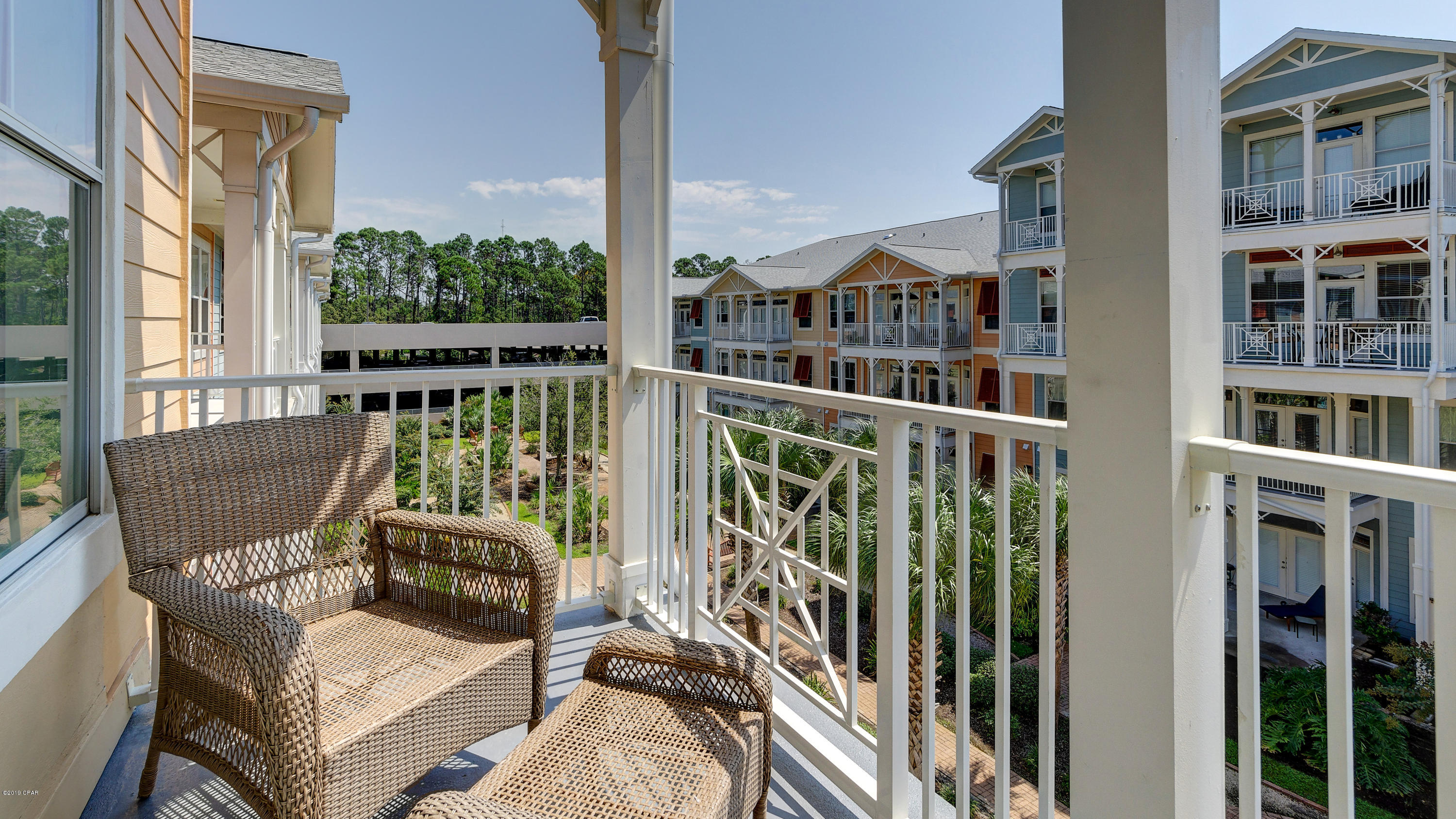 Island Reserve - Residential