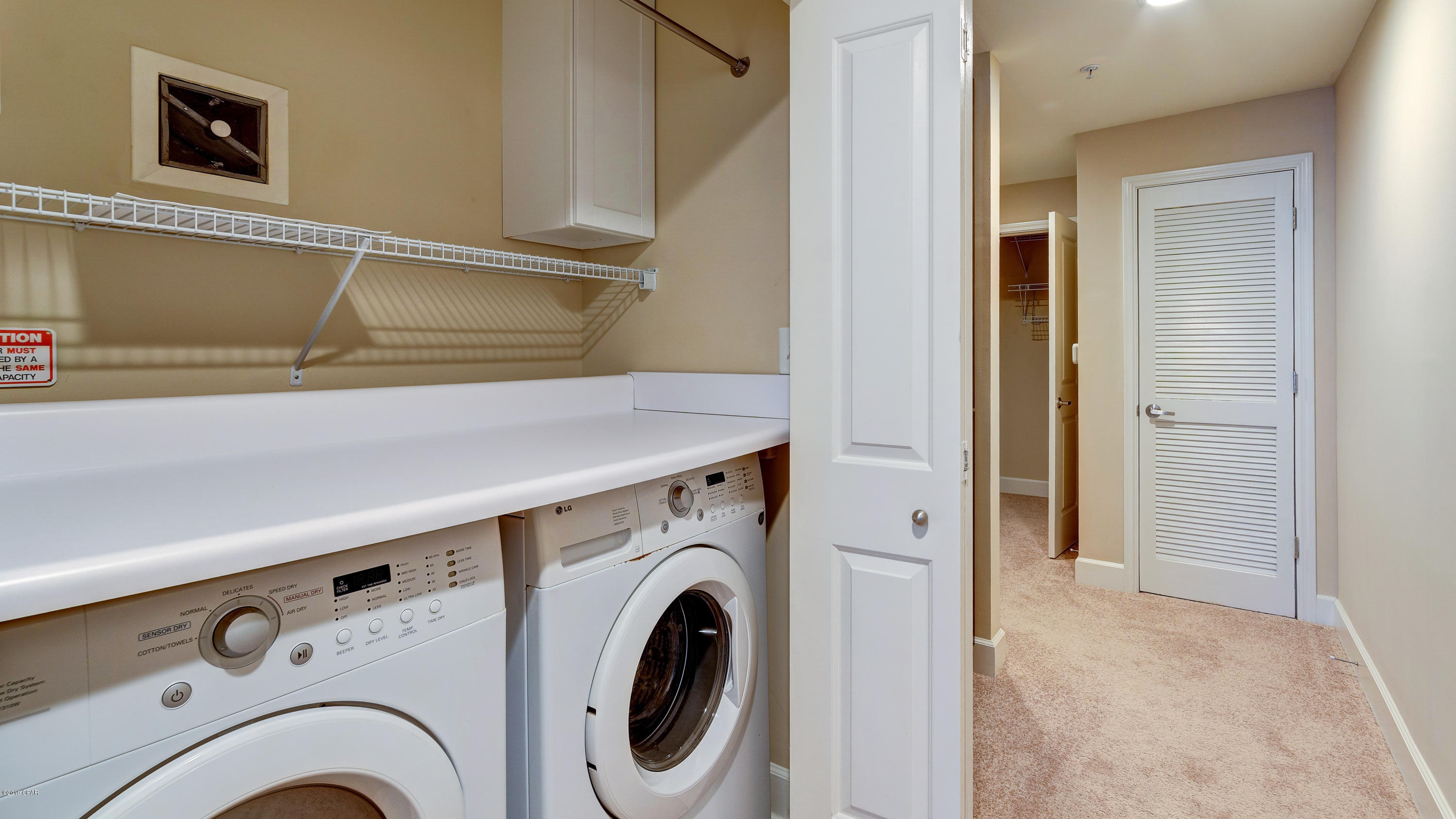 Island Reserve - Residential