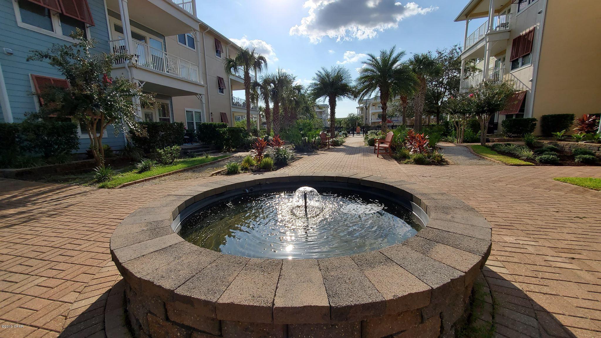 Island Reserve - Residential