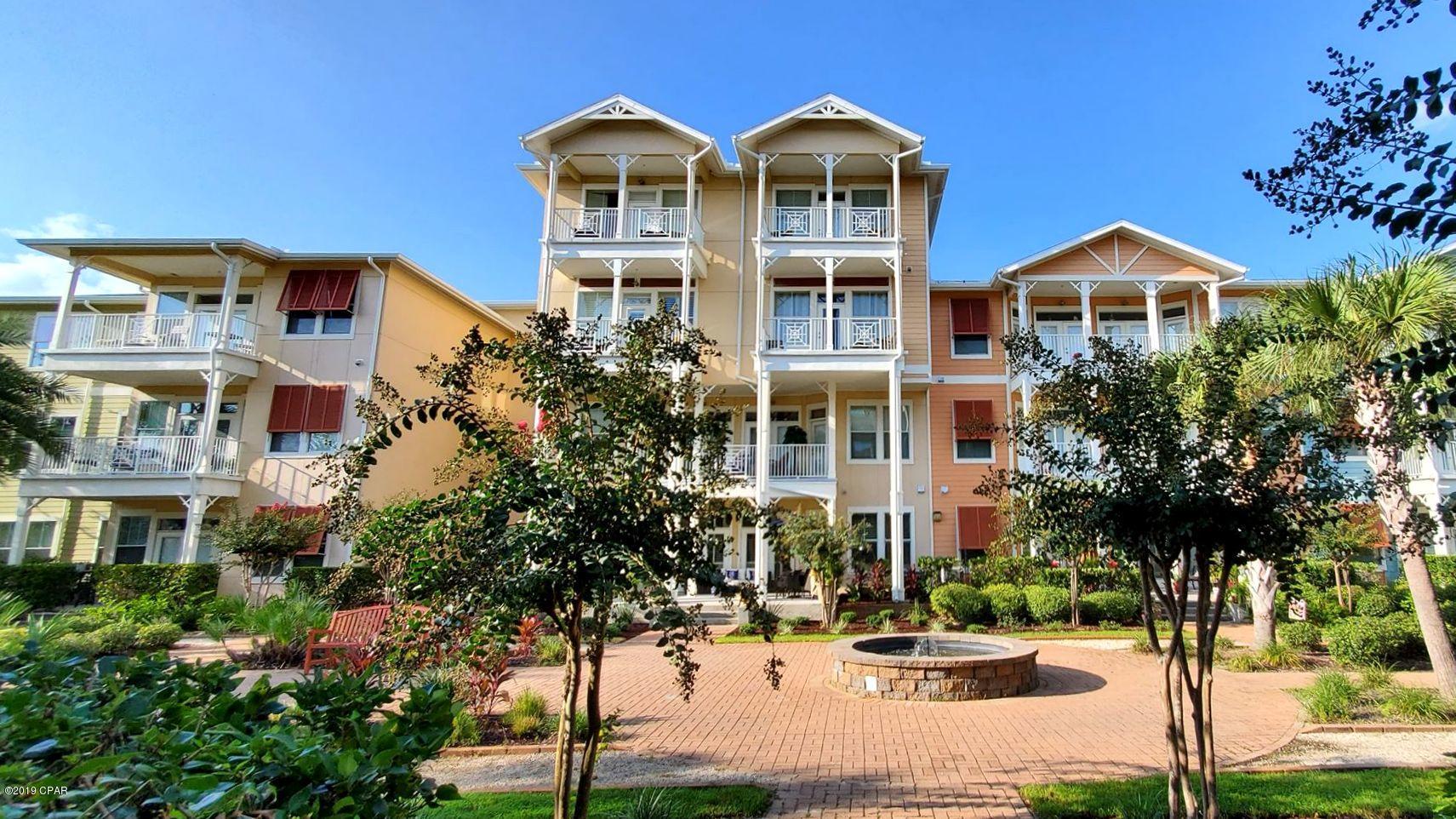 Island Reserve - Residential