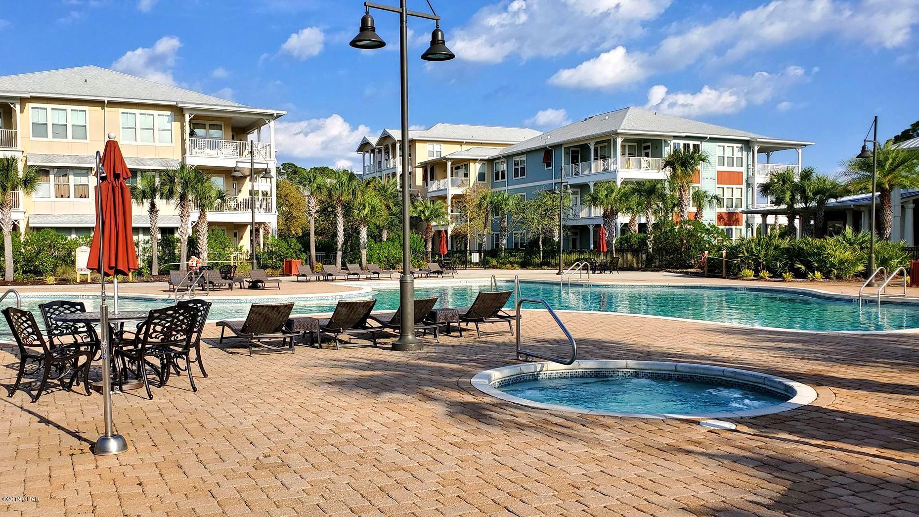 Island Reserve - Residential