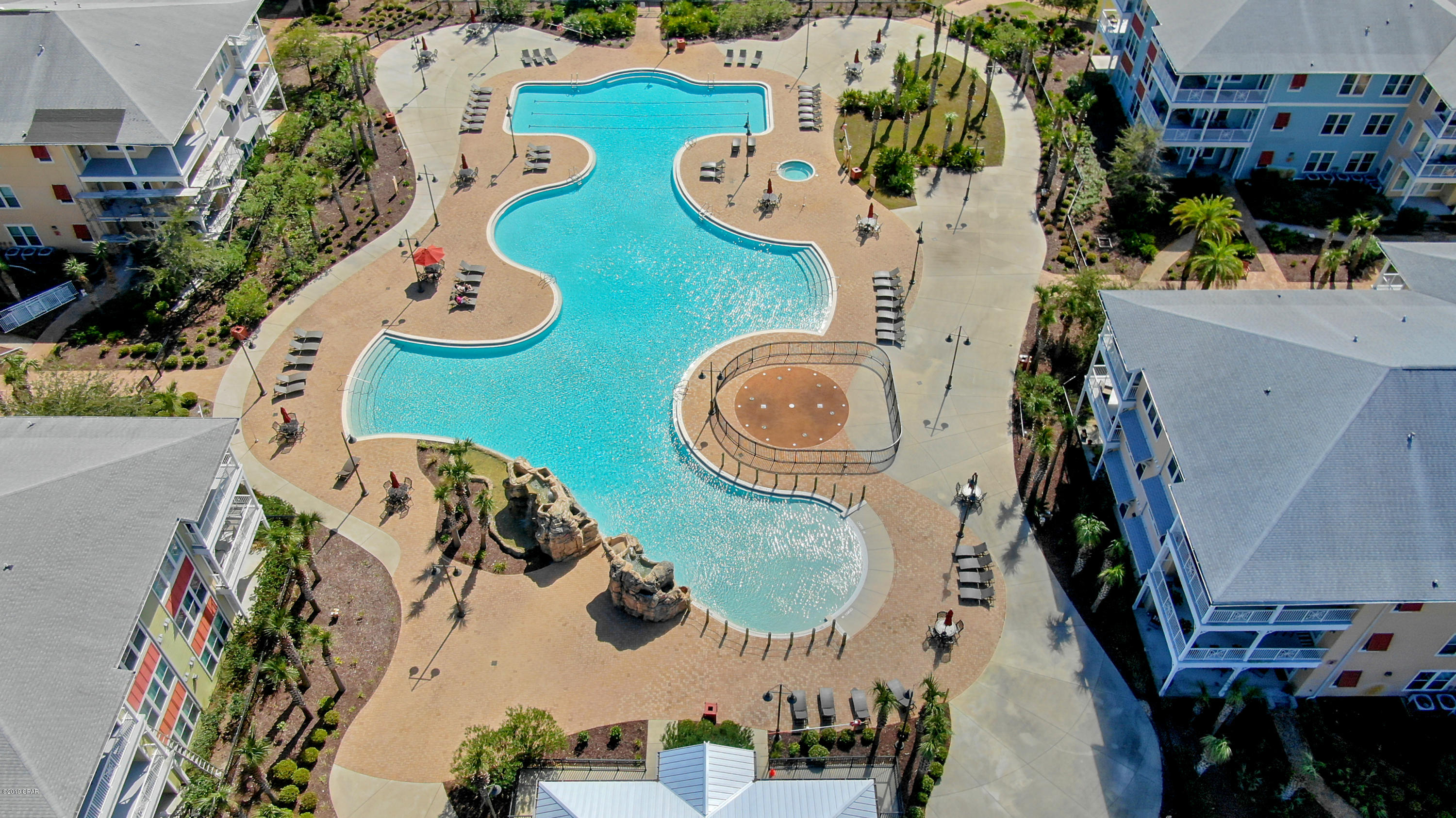 Island Reserve - Residential