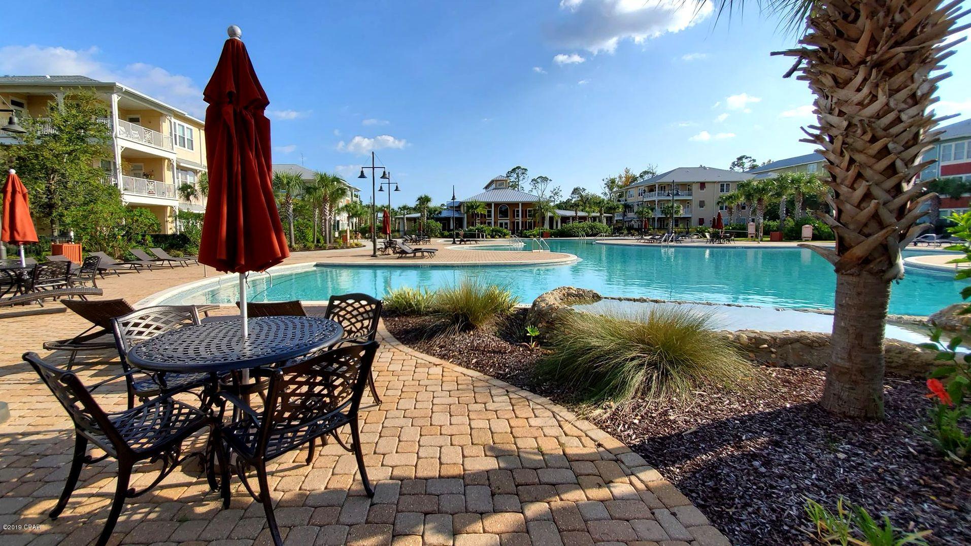 Island Reserve - Residential