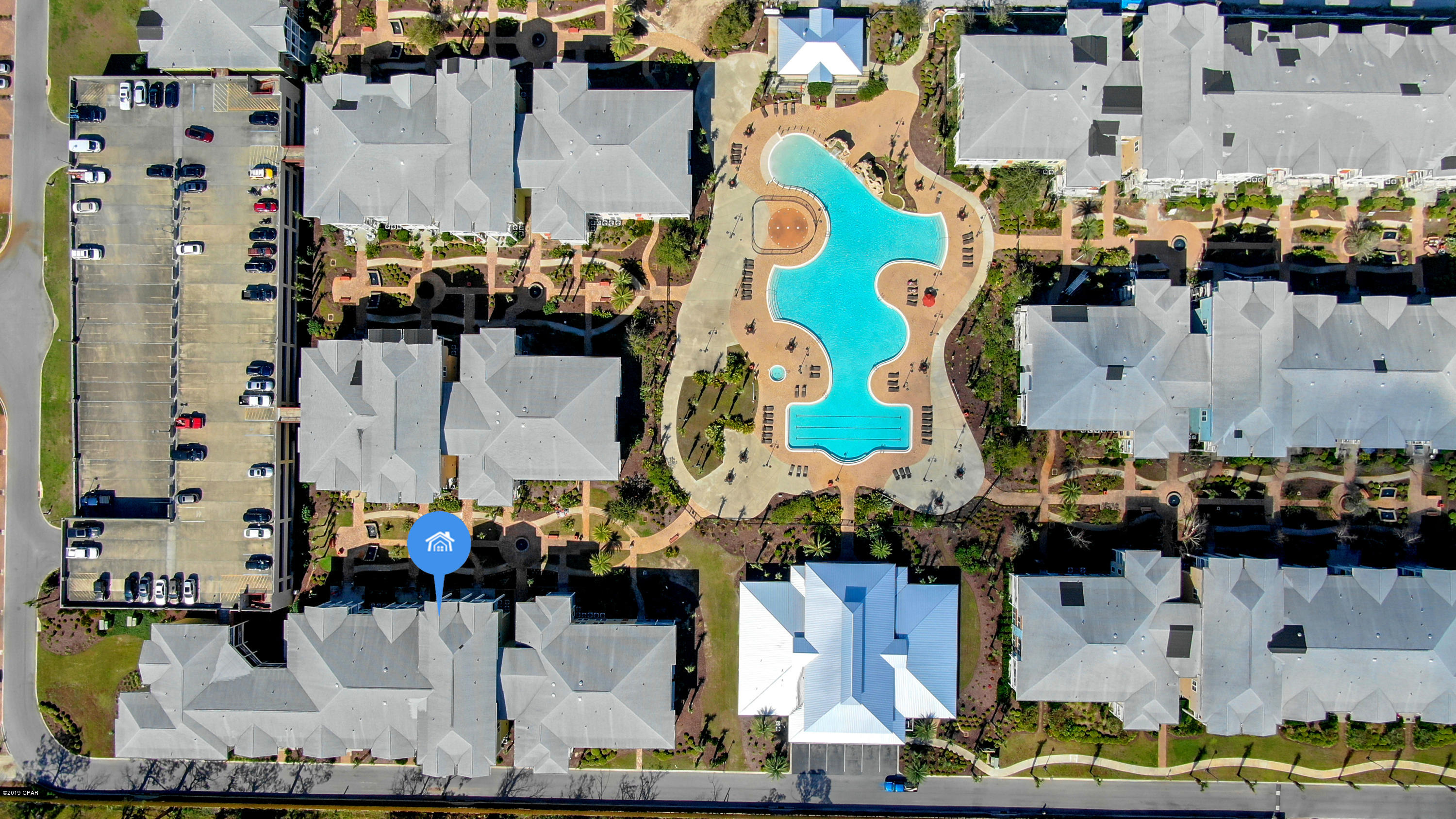 Island Reserve - Residential