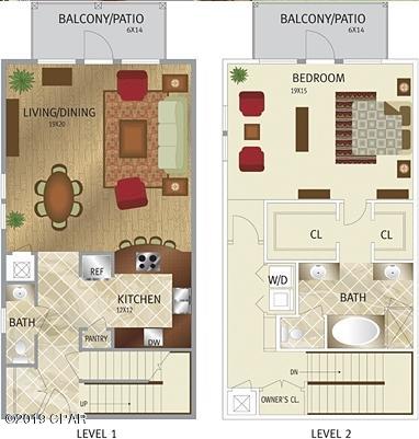 Island Reserve - Residential