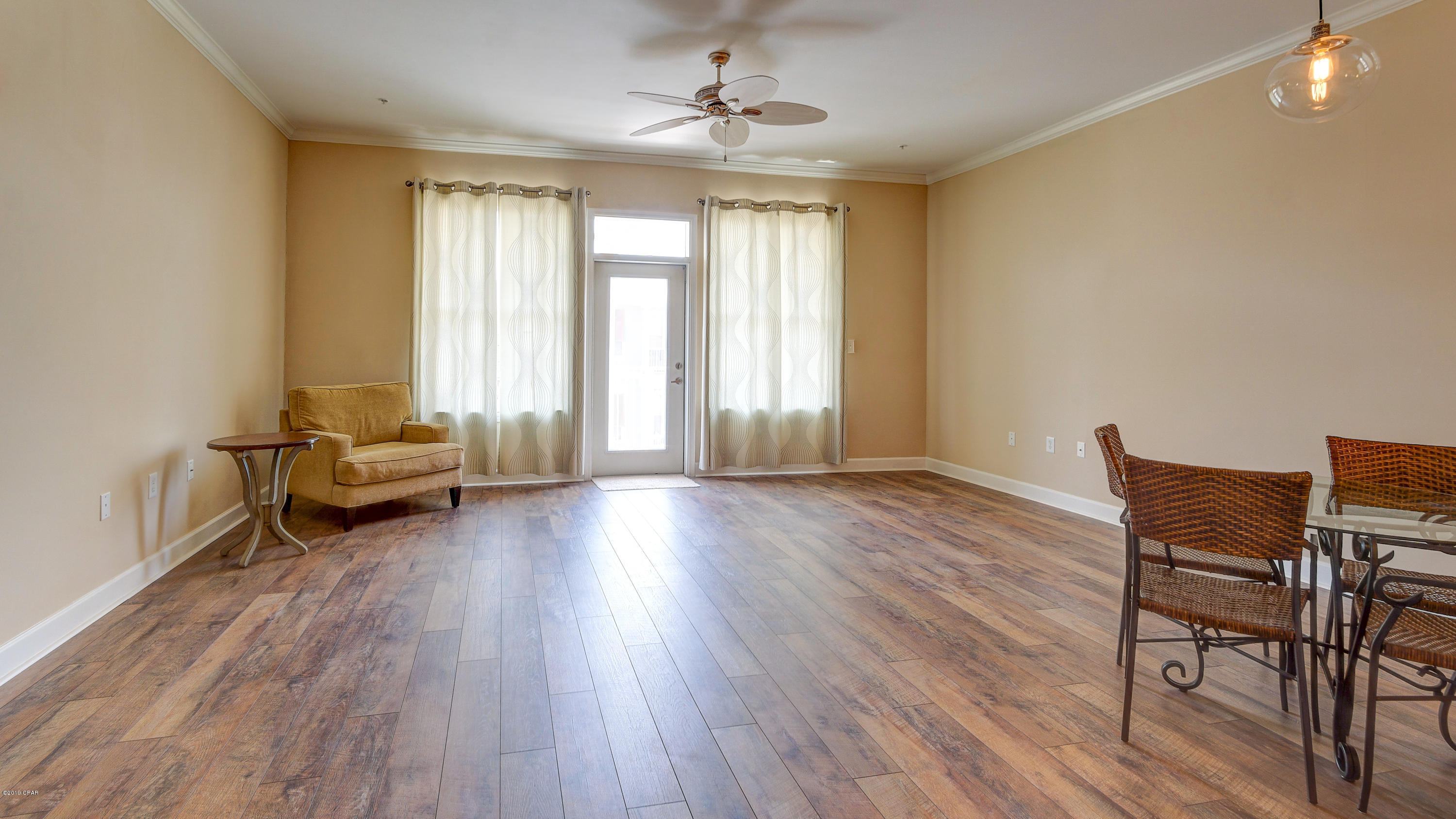 Island Reserve - Residential