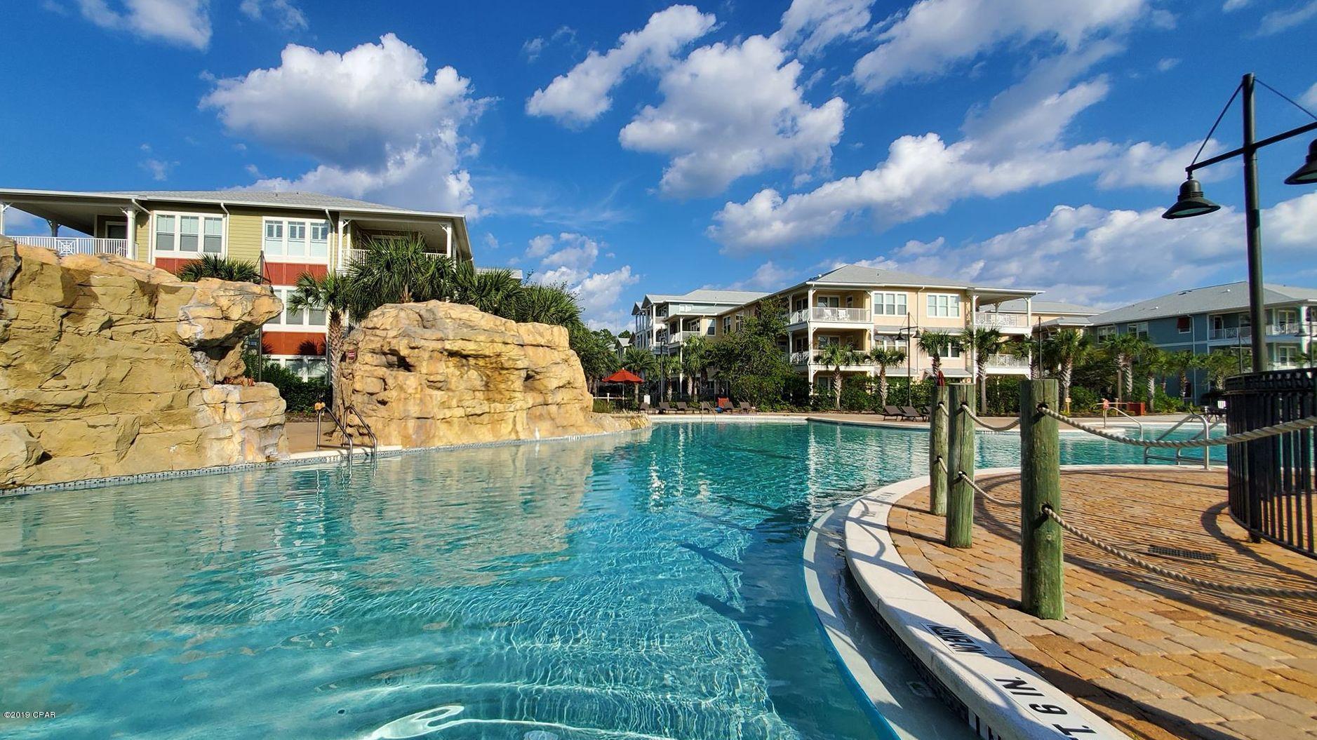 Island Reserve - Residential