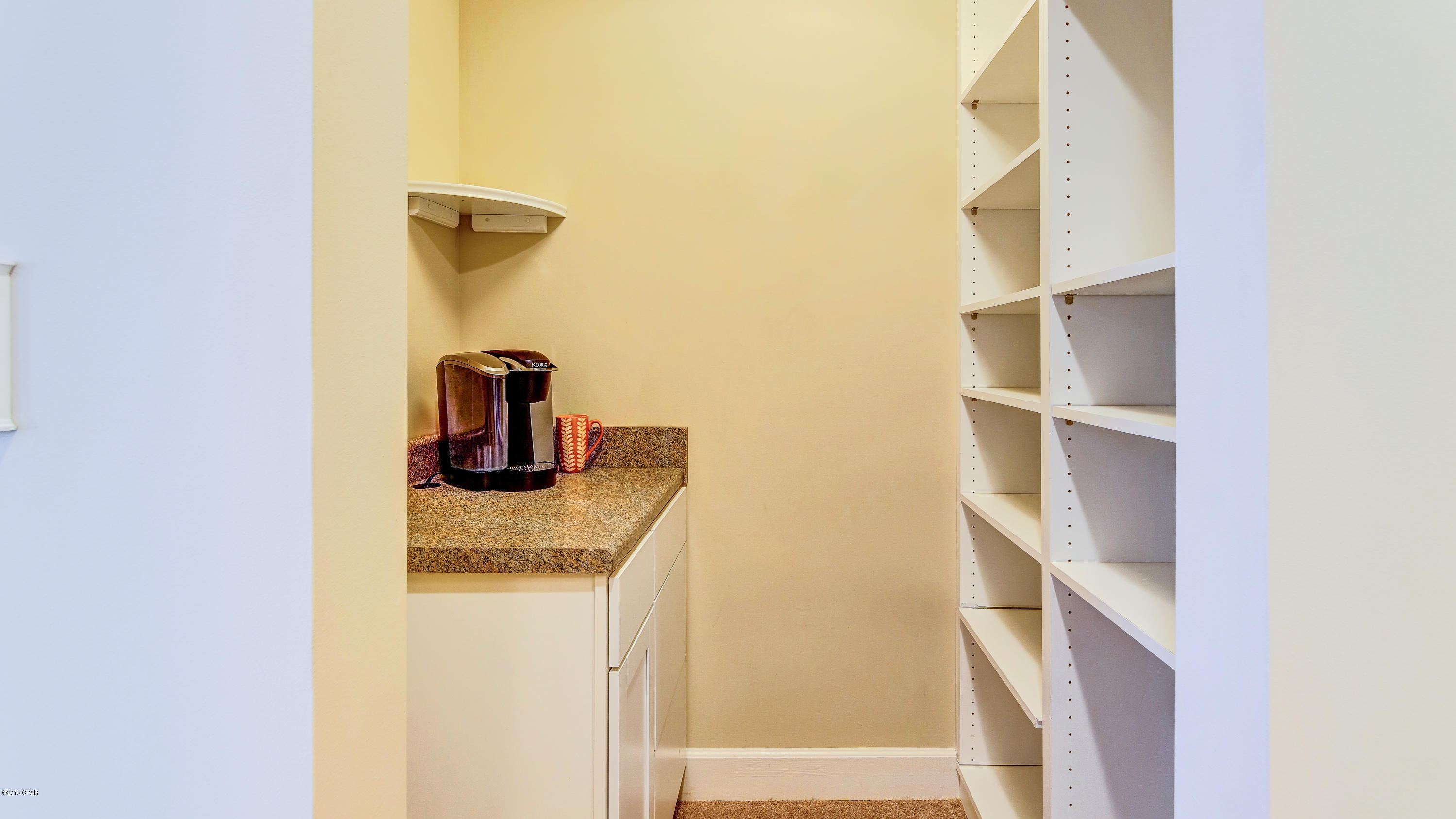 Island Reserve - Residential