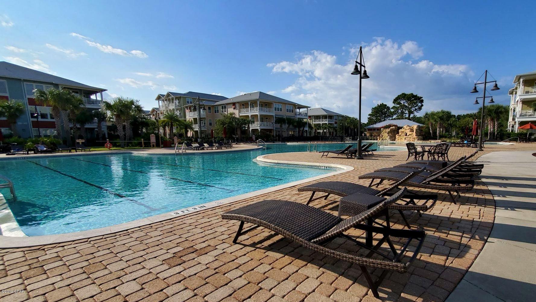 Island Reserve - Residential