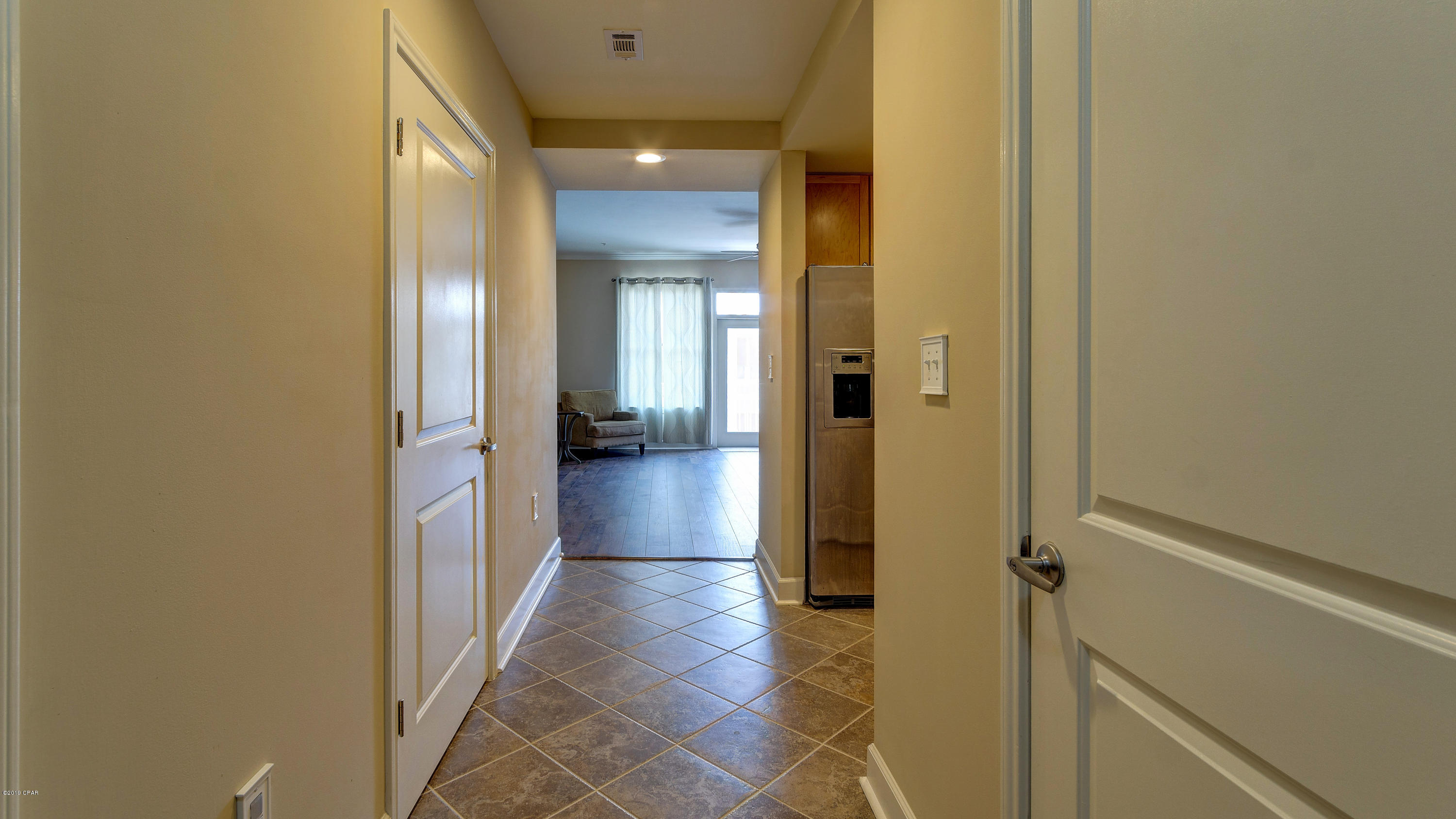 Island Reserve - Residential