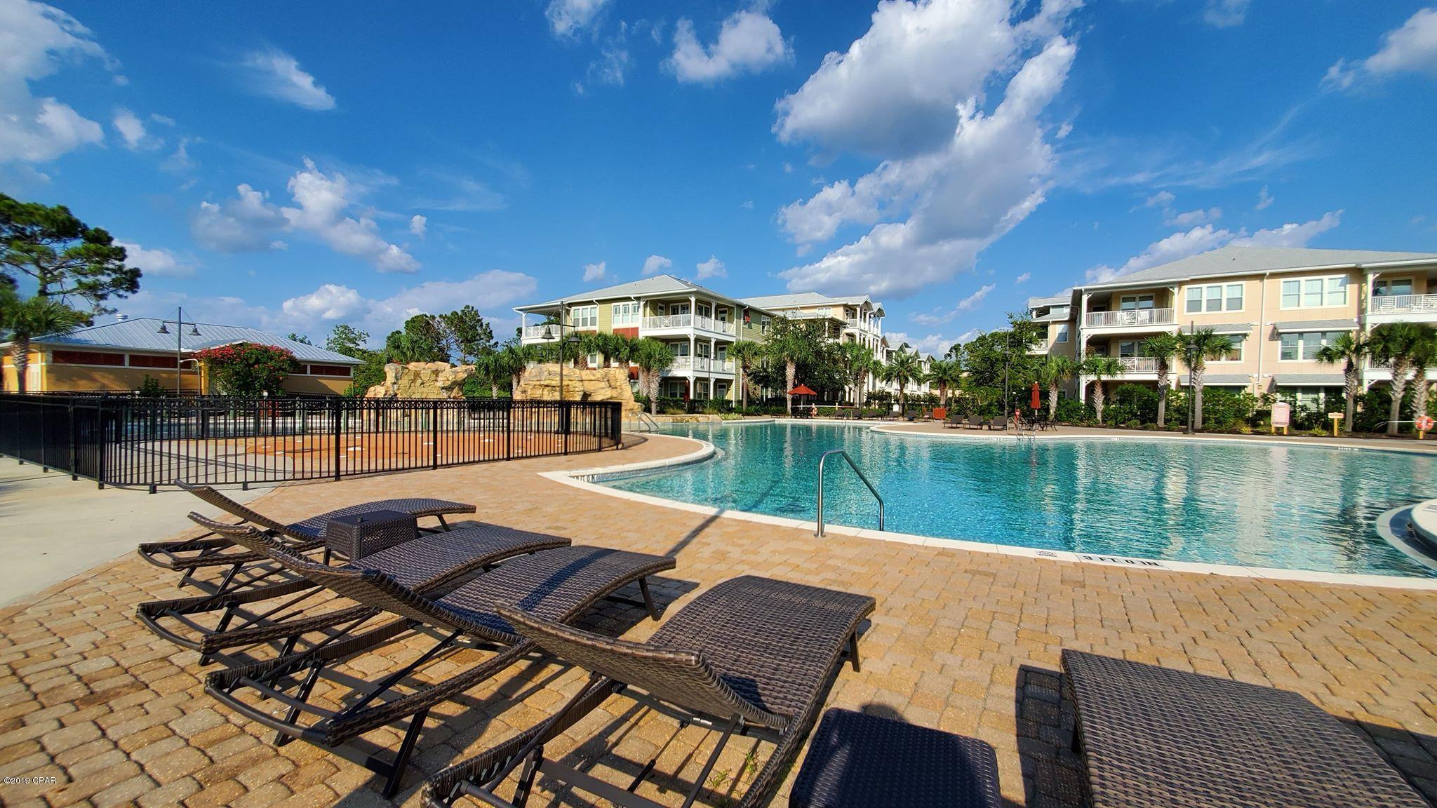 Island Reserve - Residential