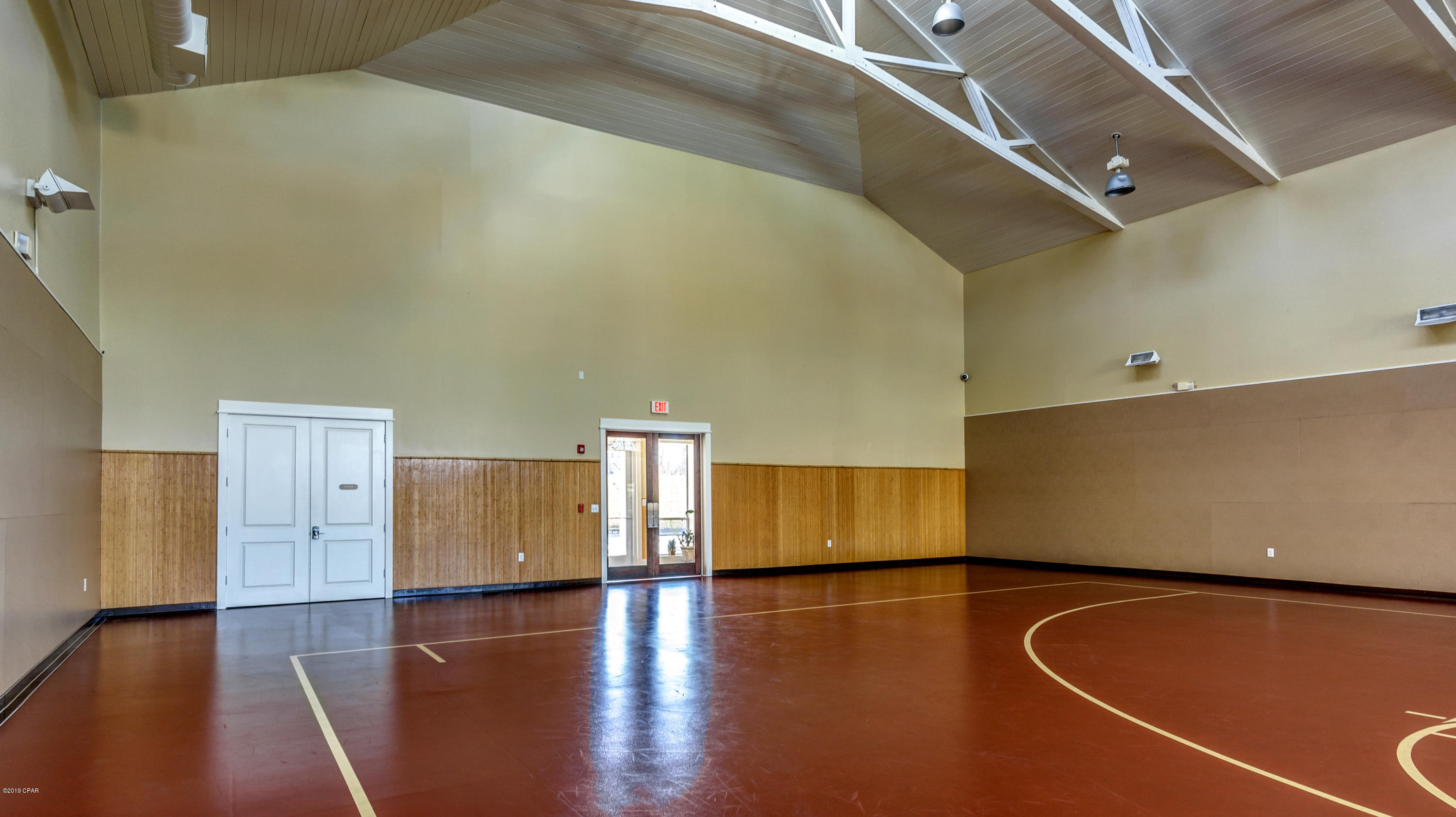 Island Reserve - Residential